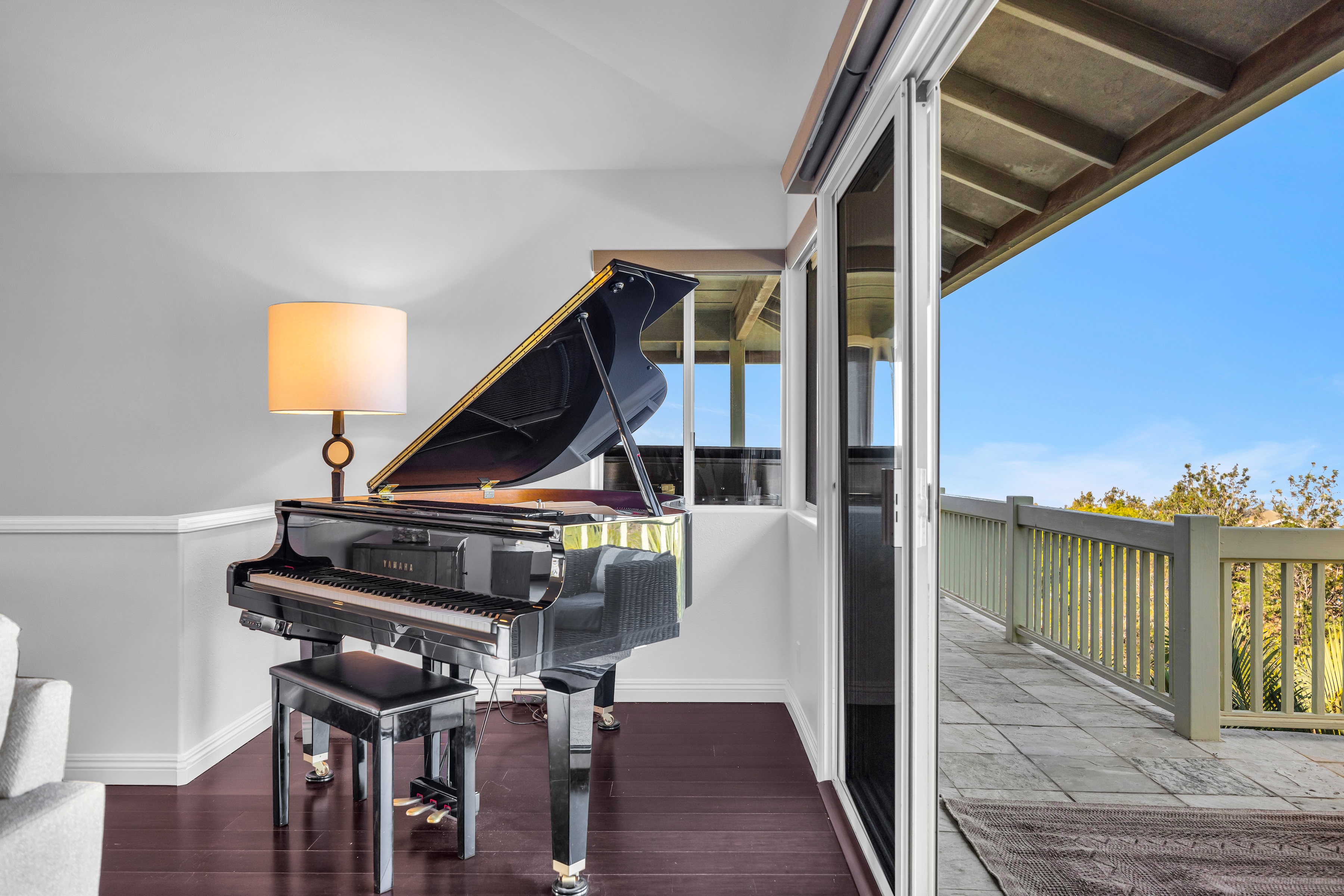  Elevated Kula Retreat with Privacy and Scenic Surroundings - 物件實景