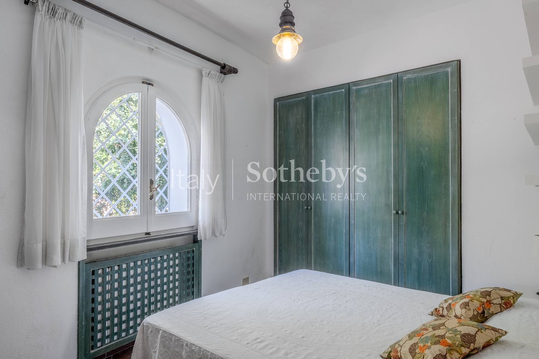  Charming Villa with Tennis Courts - 物件實景