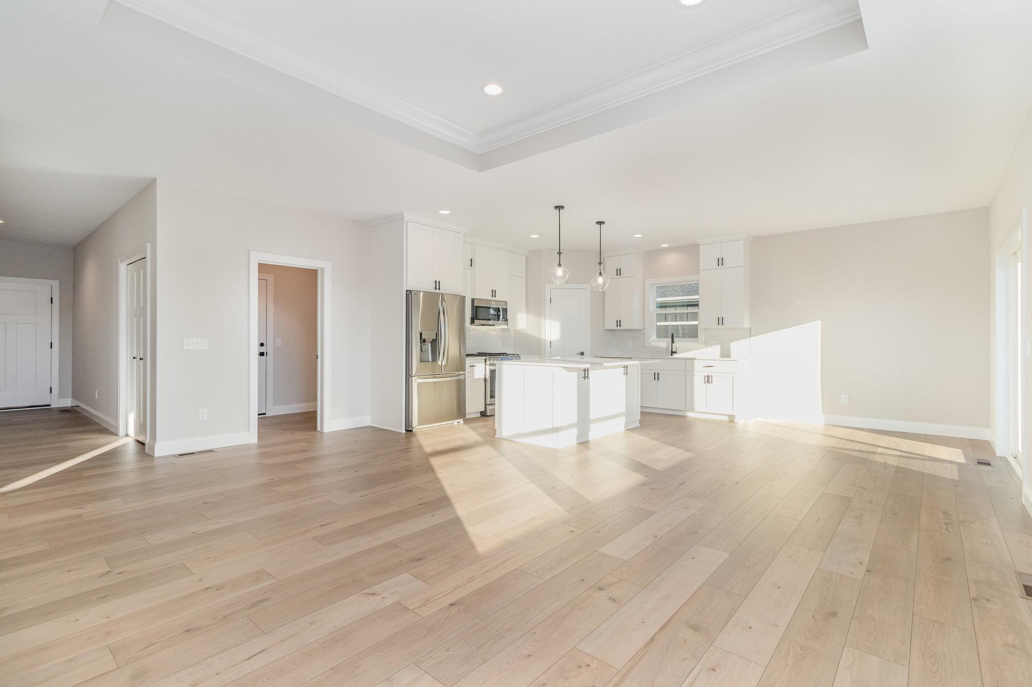 Saint Michael, Minnesota, 55376, United States, 4 Bedrooms Bedrooms, ,1 BathroomBathrooms,Residential,For Sale,1973142