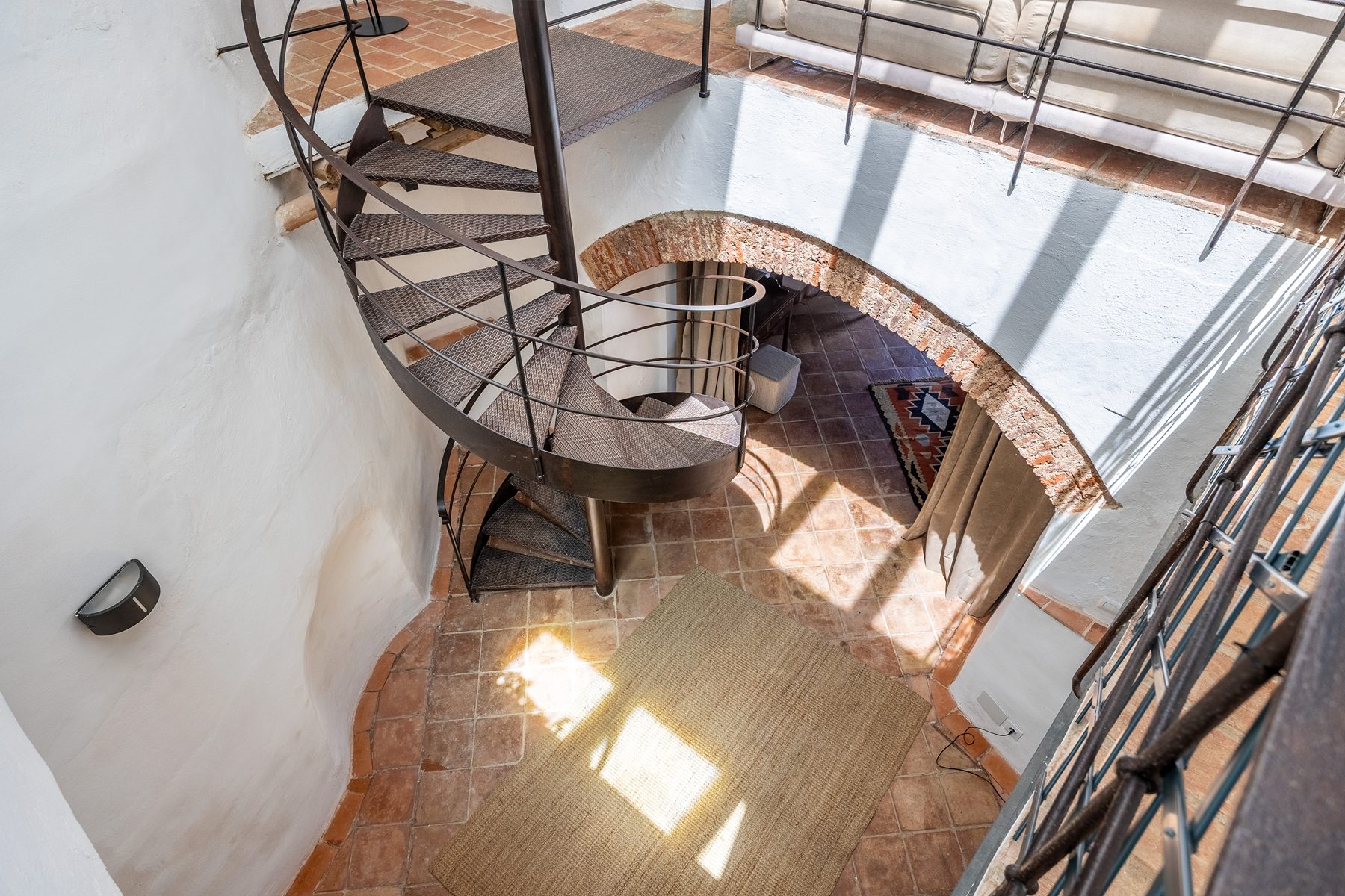  Historic, unique, and sustainable property in Seville - 物件實景