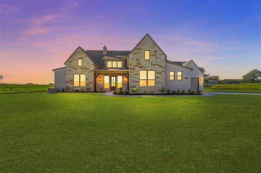 Poolville, Texas, 76487, United States, 4 Bedrooms Bedrooms, ,3 BathroomsBathrooms,Residential,For Sale,1969545