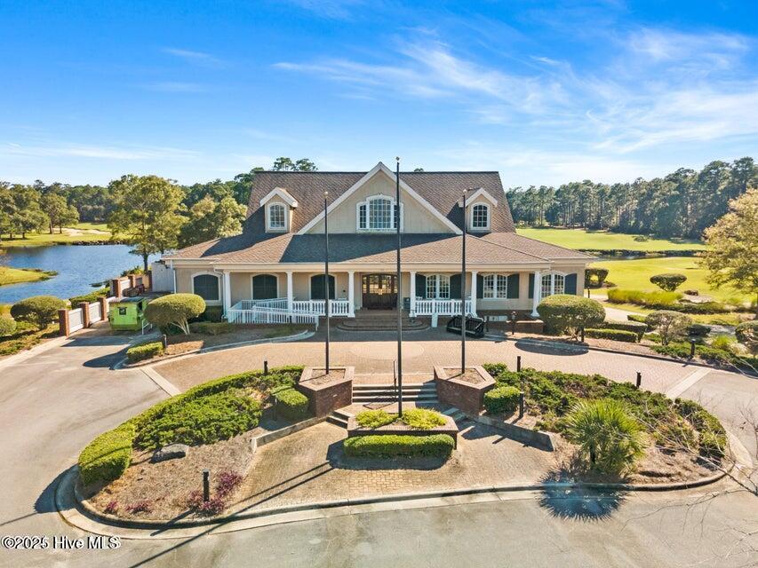 Sunset Beach, North Carolina, 28468, United States, 3 Bedrooms Bedrooms, ,3 BathroomsBathrooms,Residential,For Sale,1991053