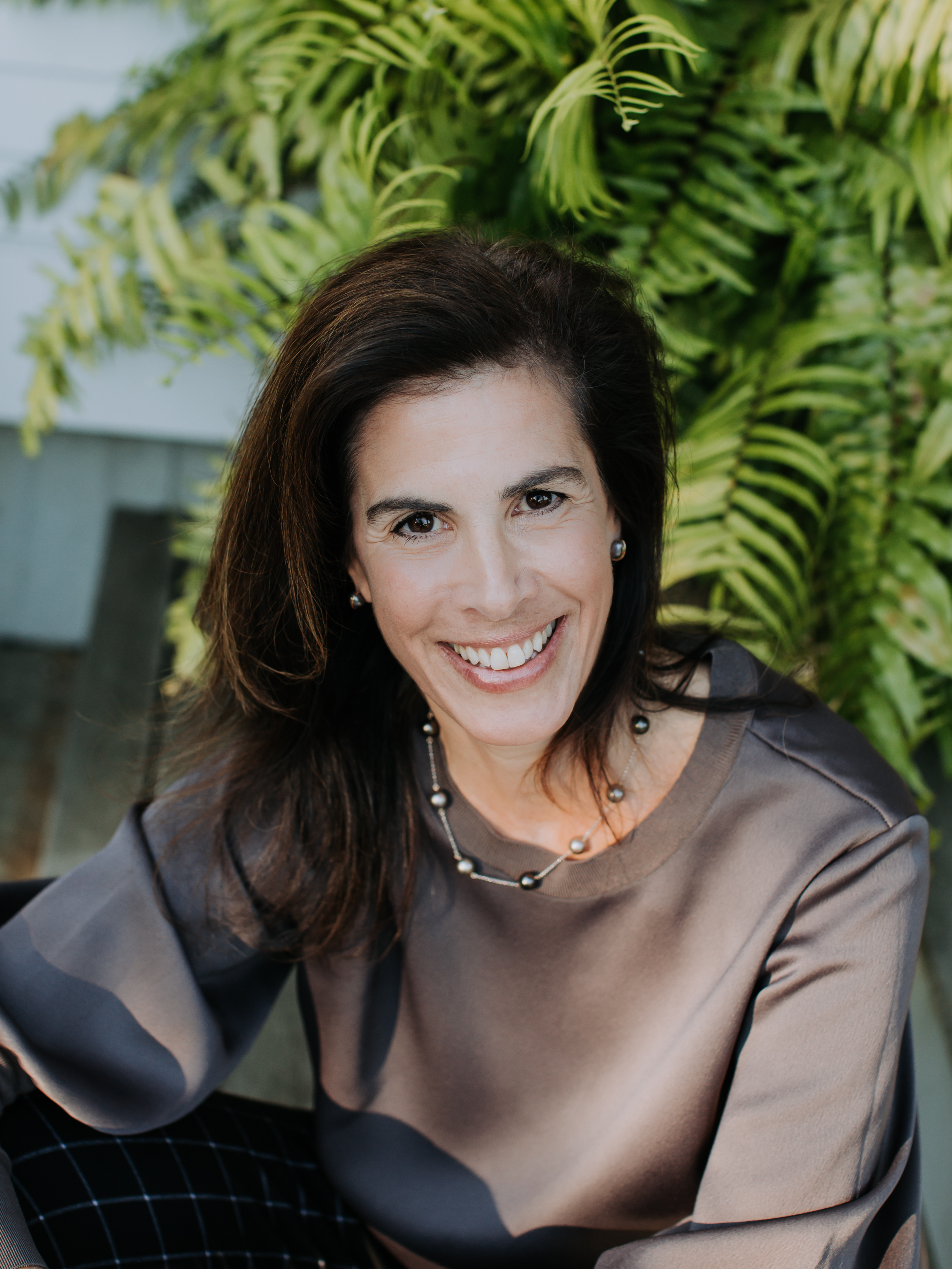 Susan Andrade Bistline