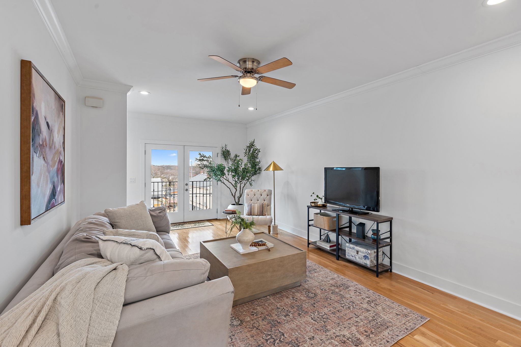  13A N Hill St, Nashville, TN, 37210 - 物件實景