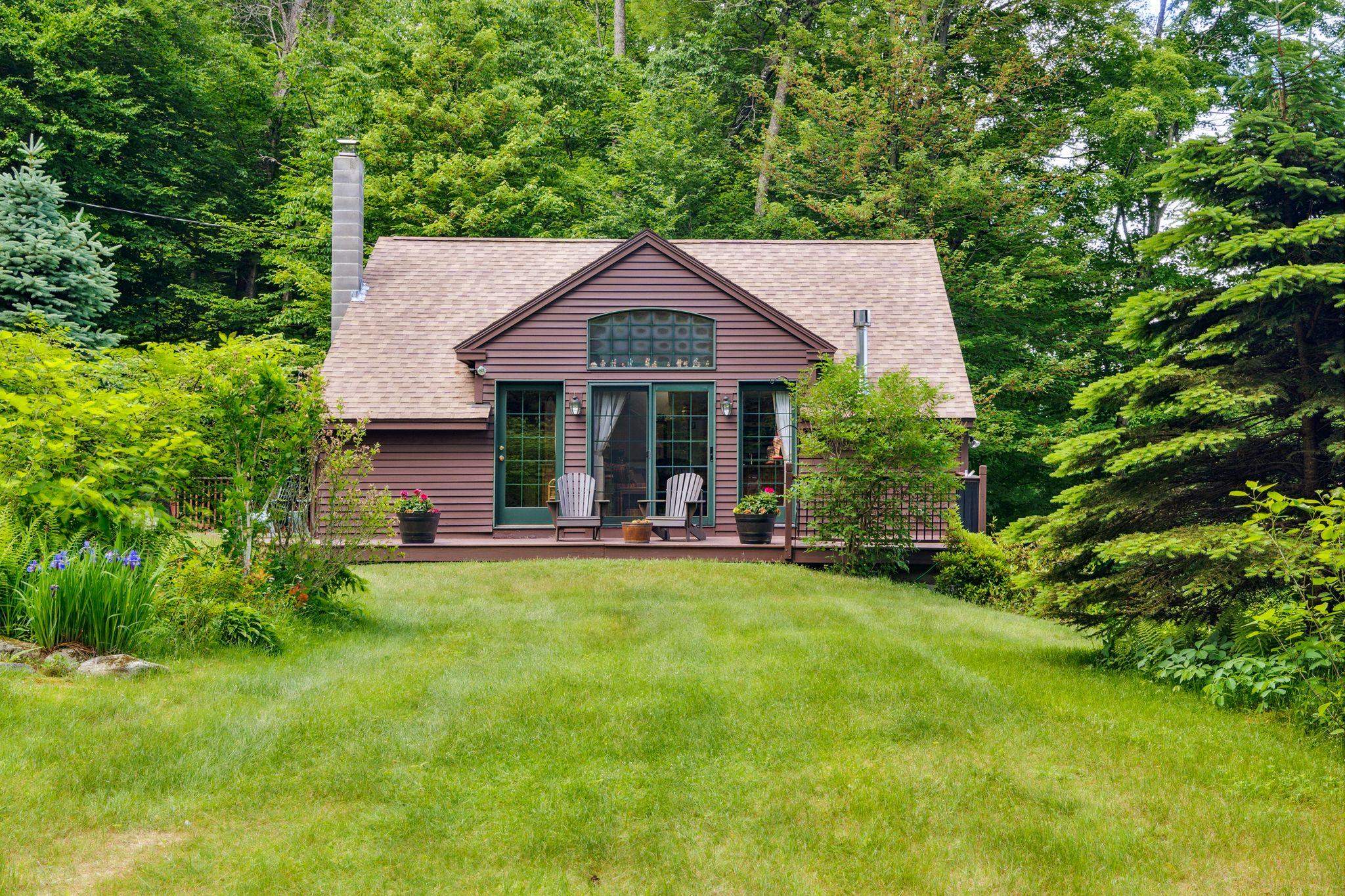 7-9 Bell Cove Extension, Newbury, New Hampshire, 03255, United States, 3 Bedrooms Bedrooms, ,2 BathroomsBathrooms,Residential,For Sale,7-9 Bell Cove Extension,1616354