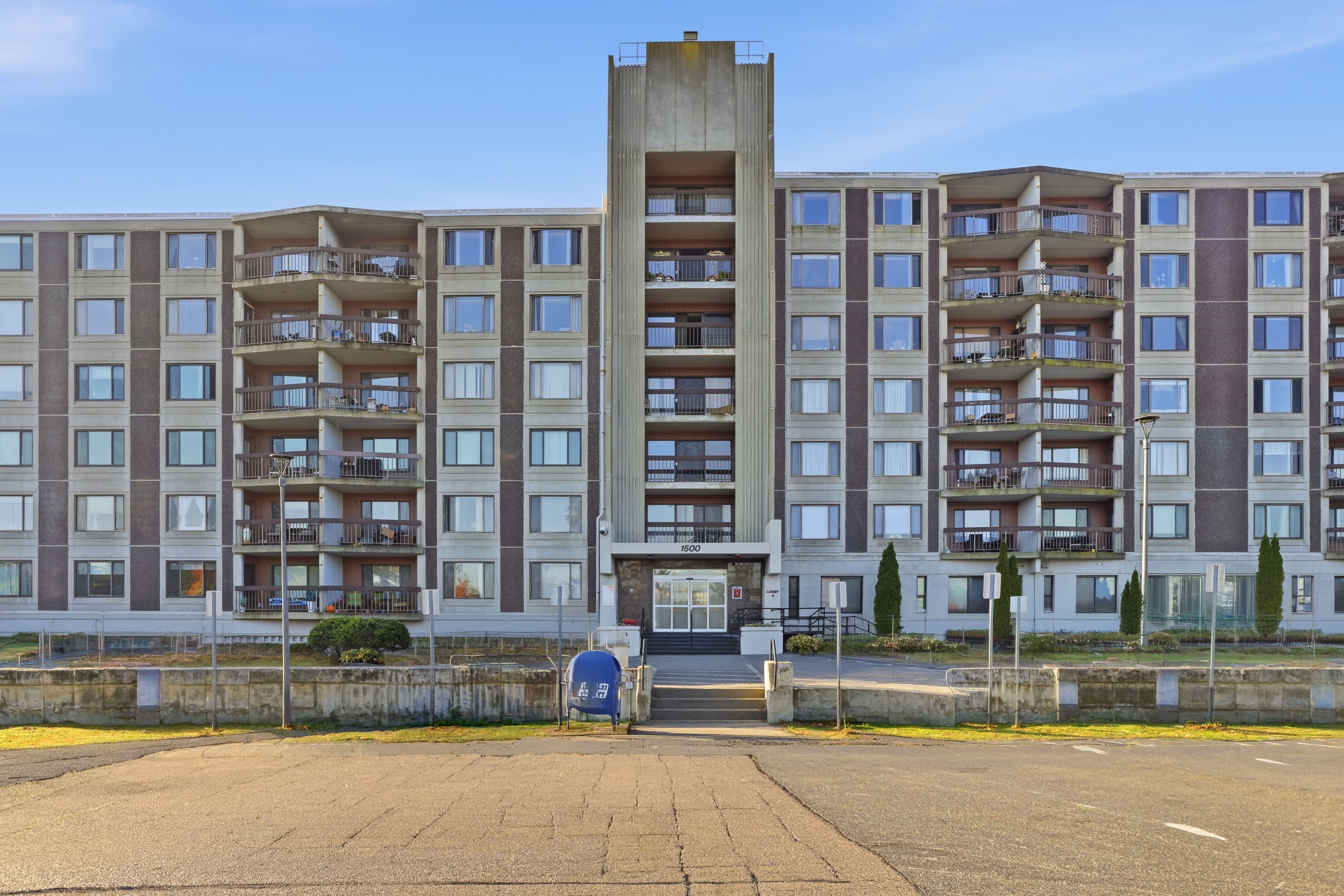  1500 Worcester Road, Framingham, MA 01702 - 物件實景