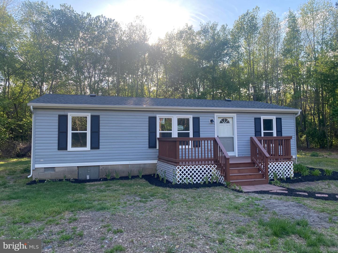 Thicket Rd, Milton, DE 19968 #1