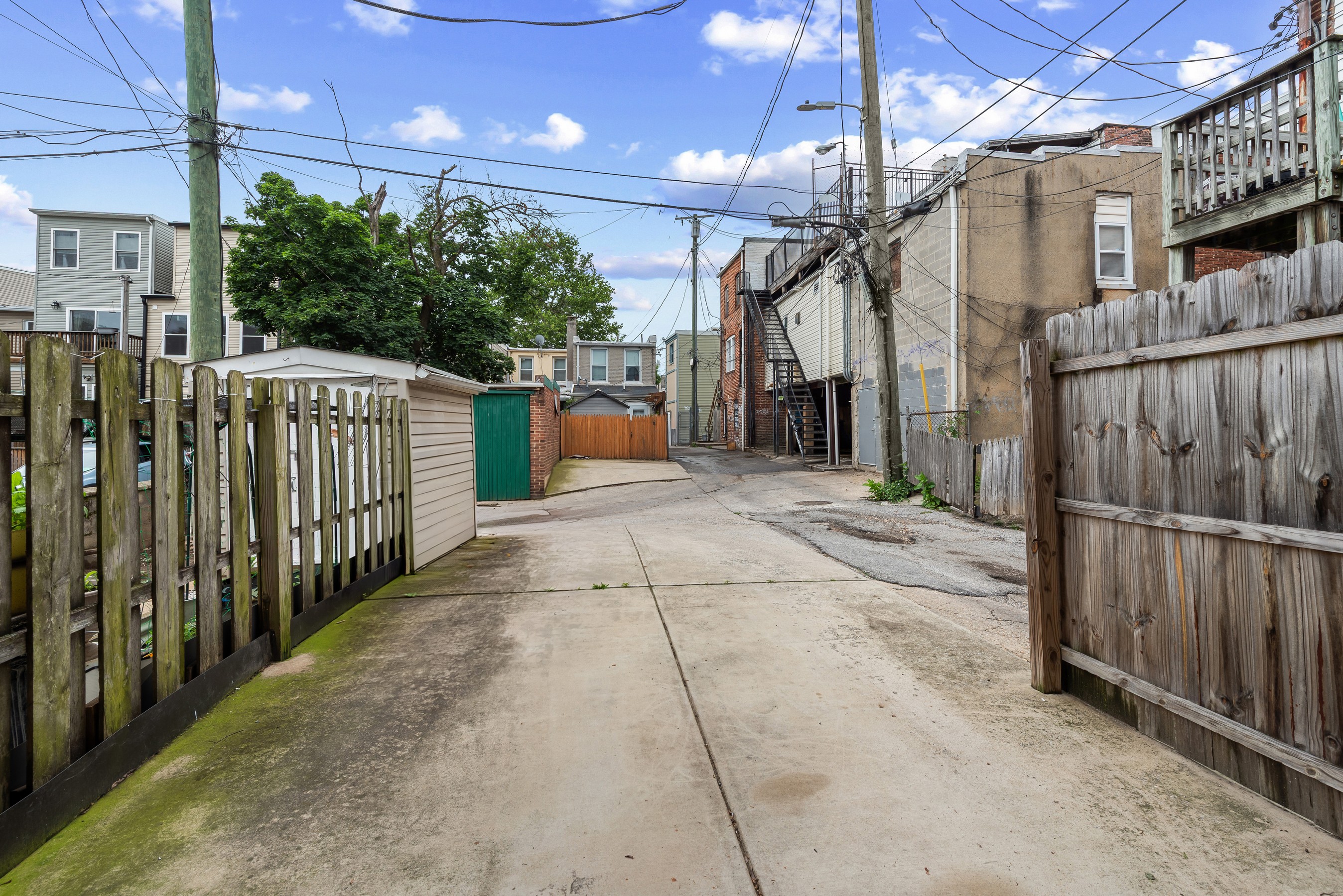  HAMPDEN HISTORIC DISTRICT - 物件實景