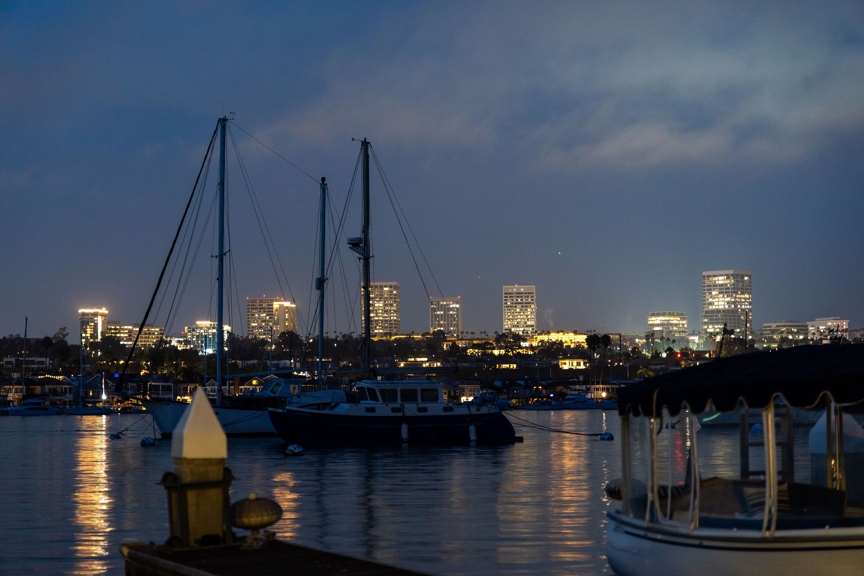  1114 East Balboa Boulevard, Newport Beach, CA 92661 - 物件實景