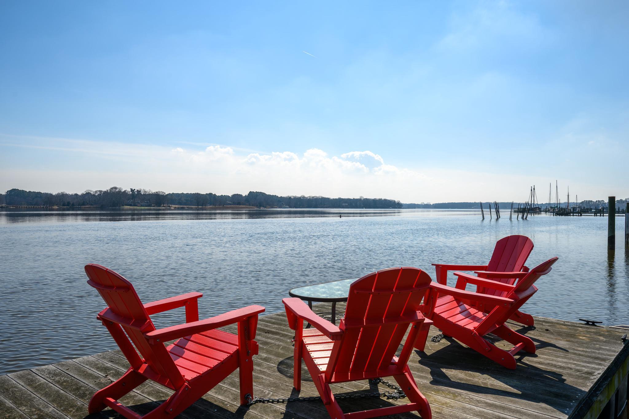  117 Water Street N, Chestertown, MD, 21620 - 物件實景