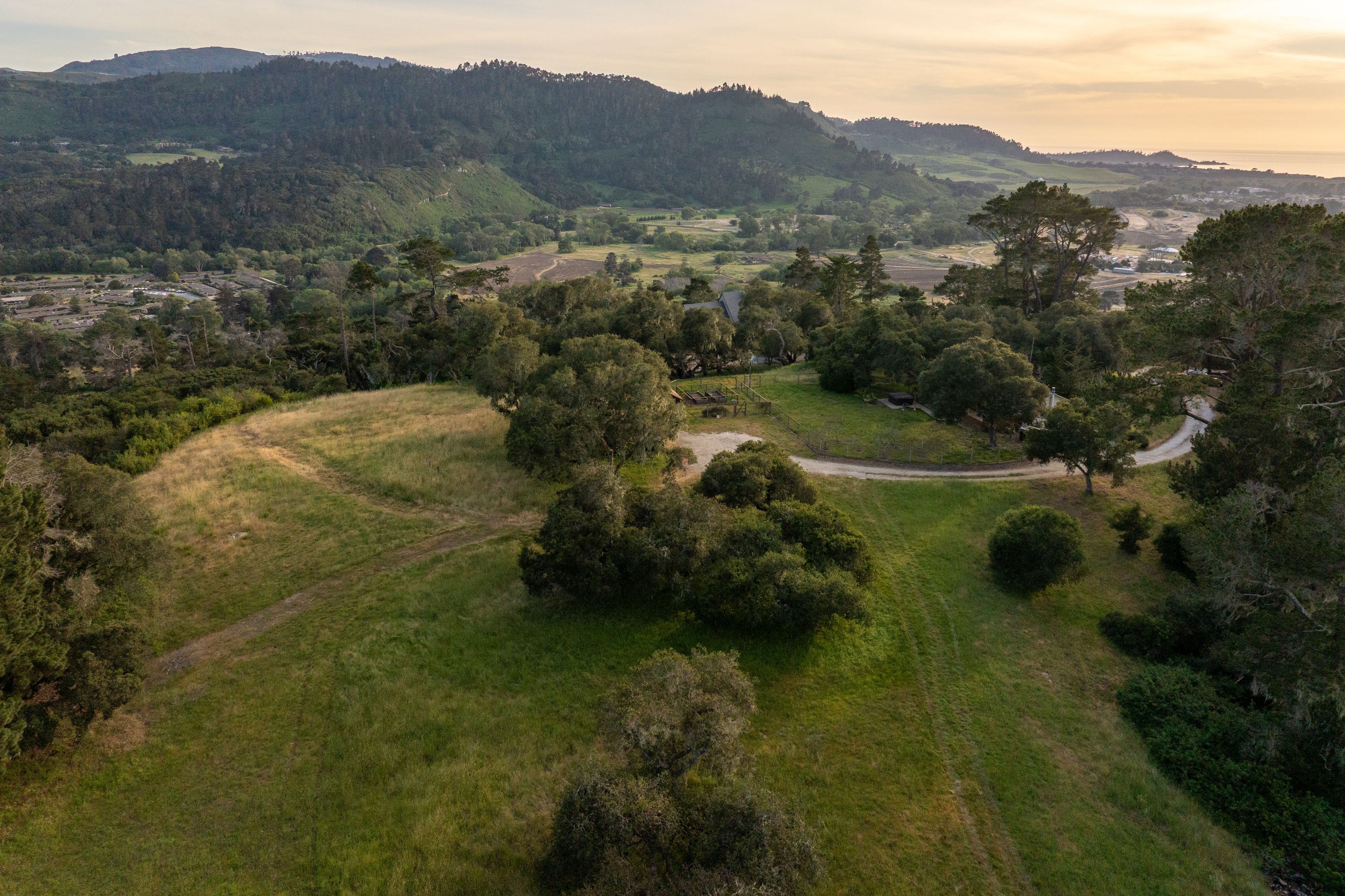  5155 Carmel Valley Road - 物件實景