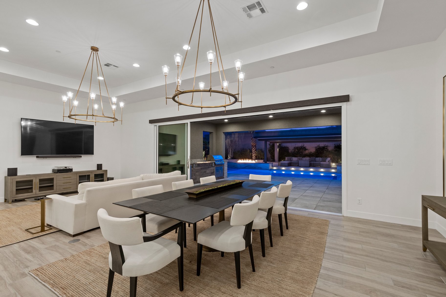  New to Market - 物件實景