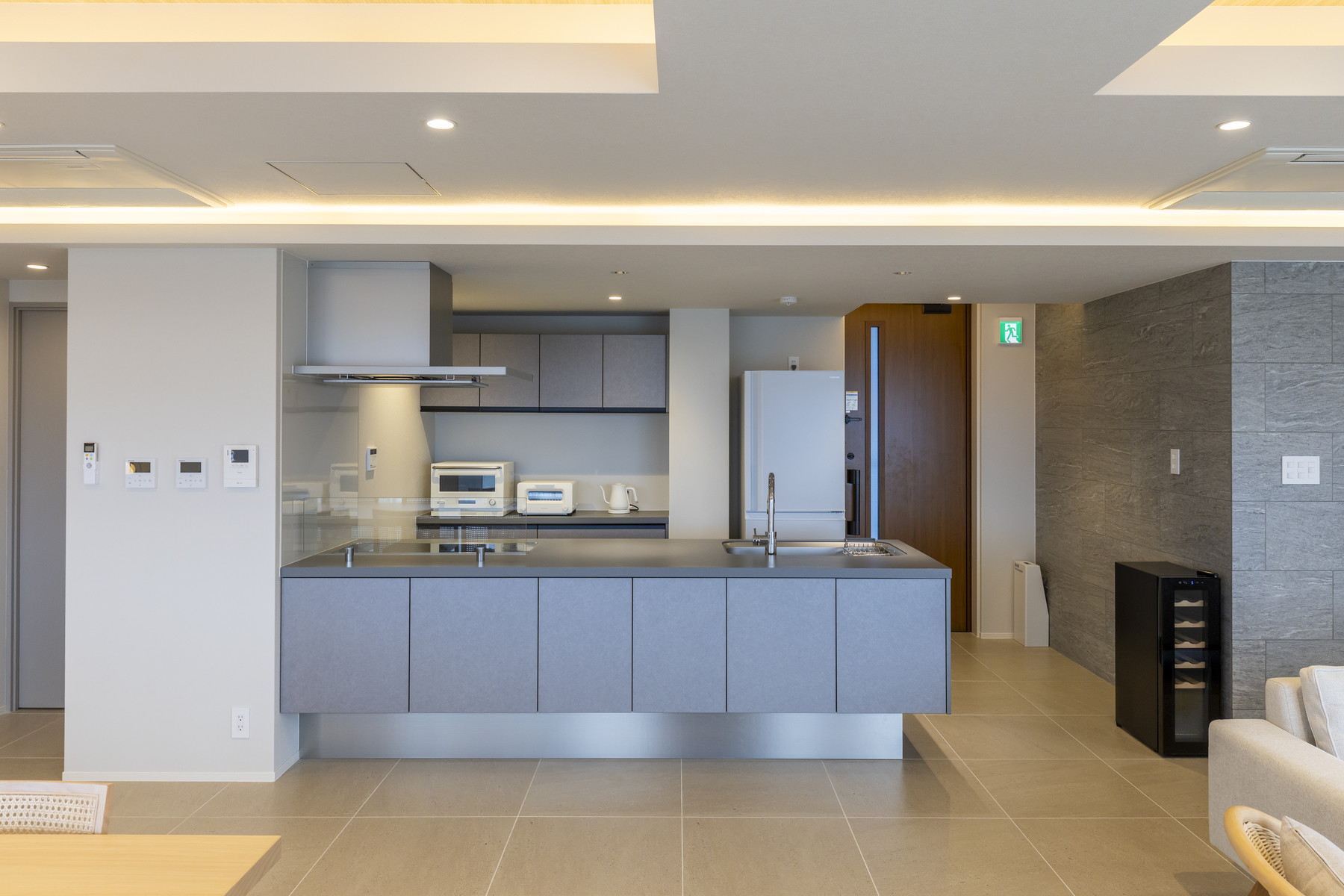  Motobu-cho Ocean View Residence Fully Renovated Building - 物件實景