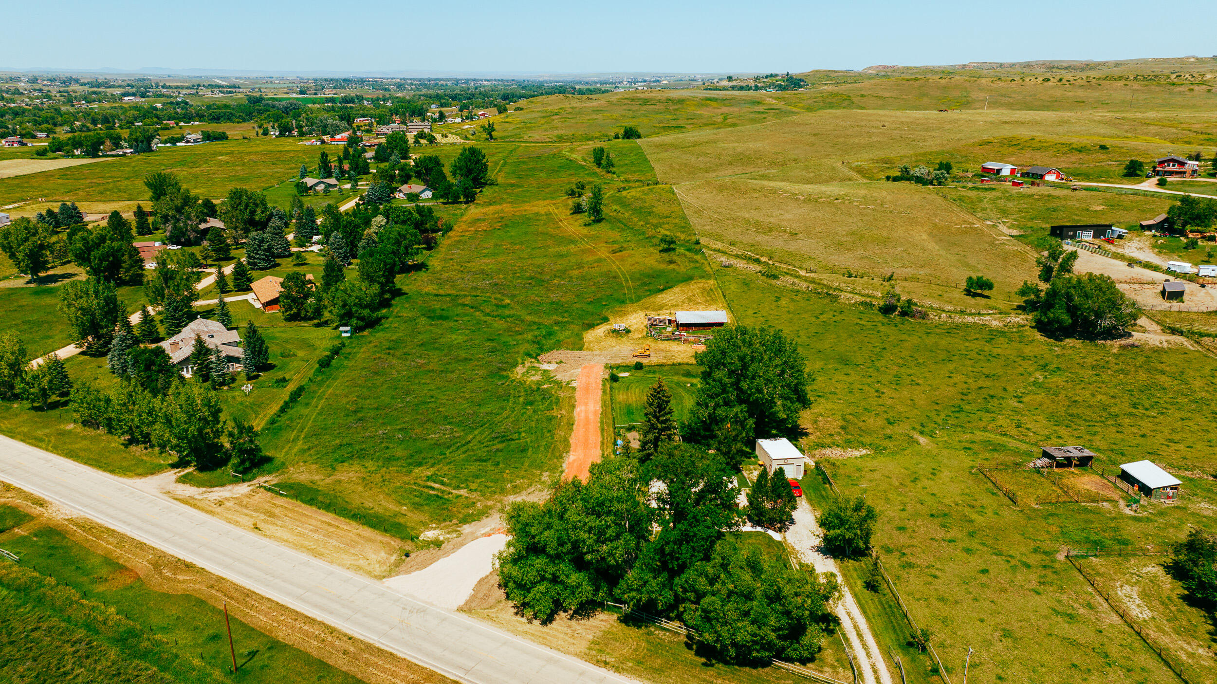 TBD HWY 87, Sheridan, Wyoming, 82801, United States, ,Residential,For Sale,TBD HWY 87,1612340