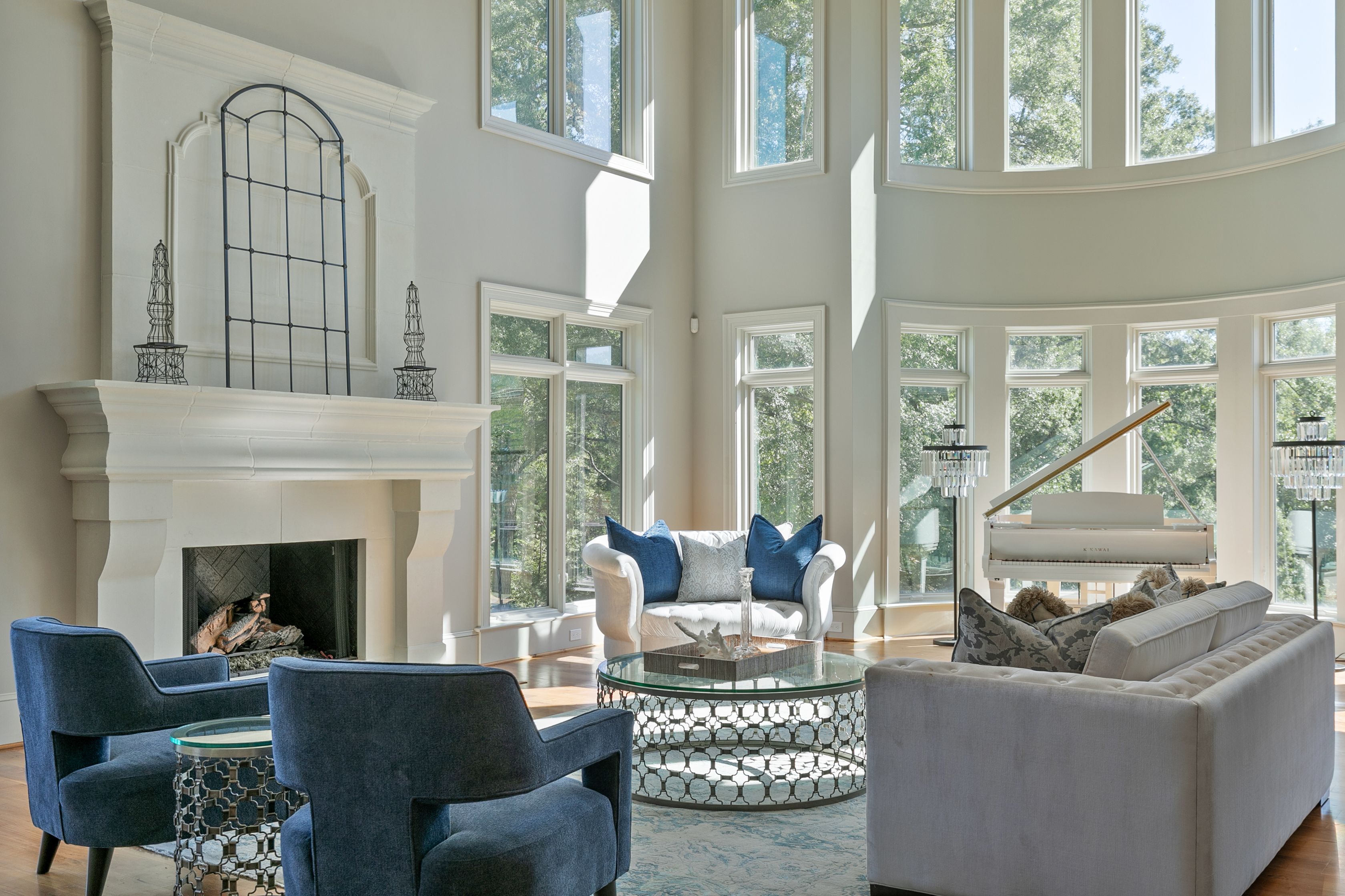  785 Oak Spring Lane, Goochland, VA 23103 - 物件實景