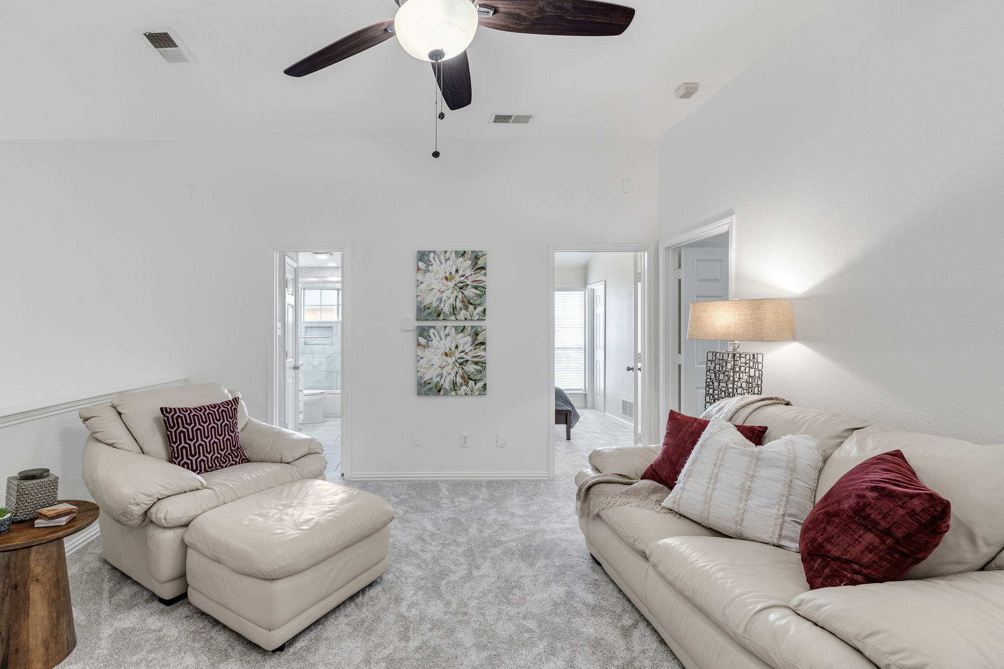  115 Saint James Road, Irving, TX, 75063 - 物件實景