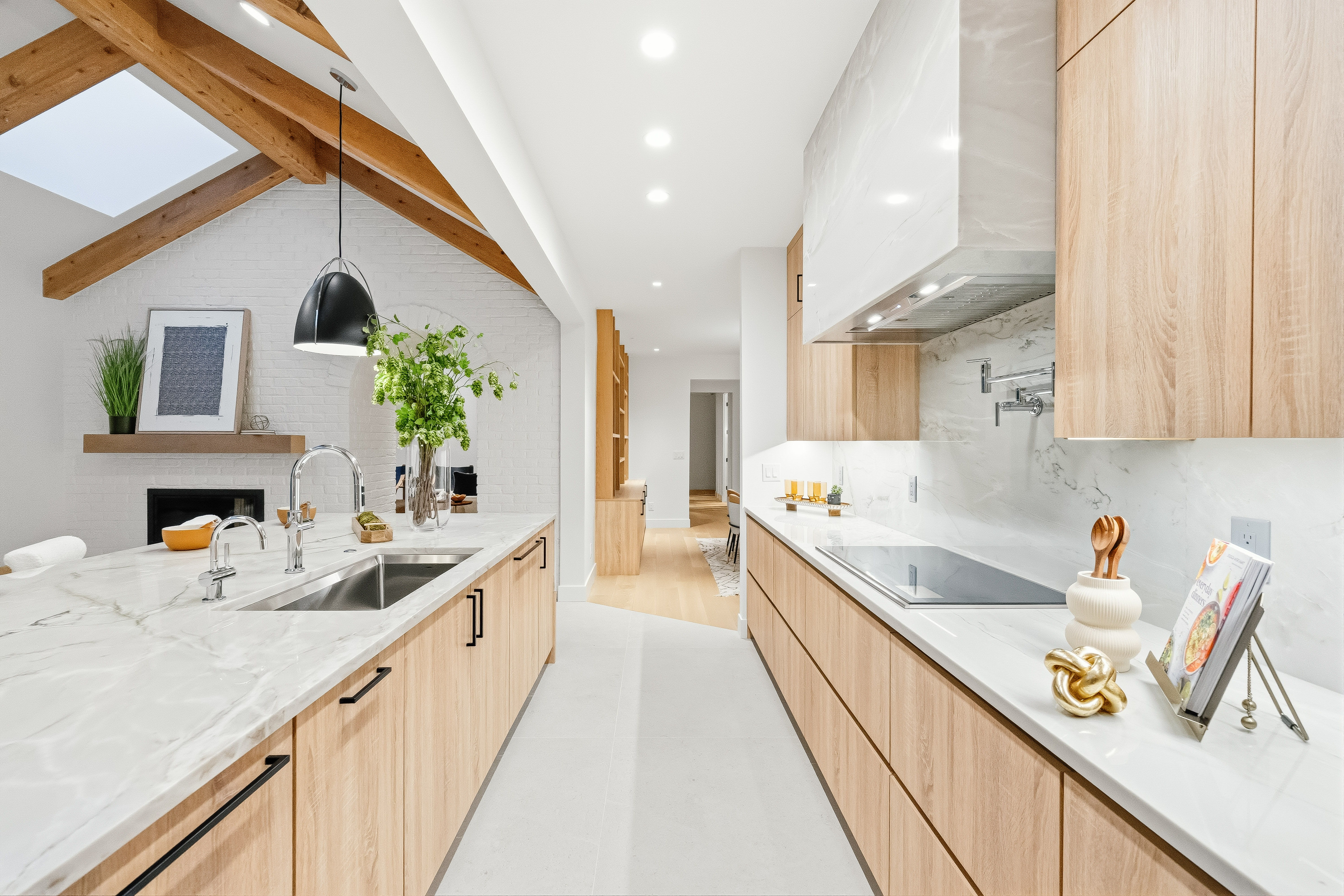  Thoughtfully reimagined home located in desirable Cherry Hills Village - 物件實景