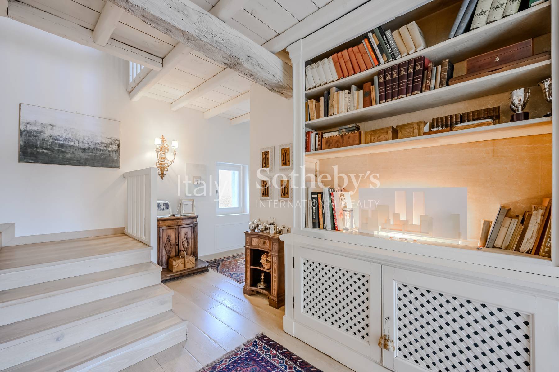  Prestigious farmhouse renovated with charm - 物件實景