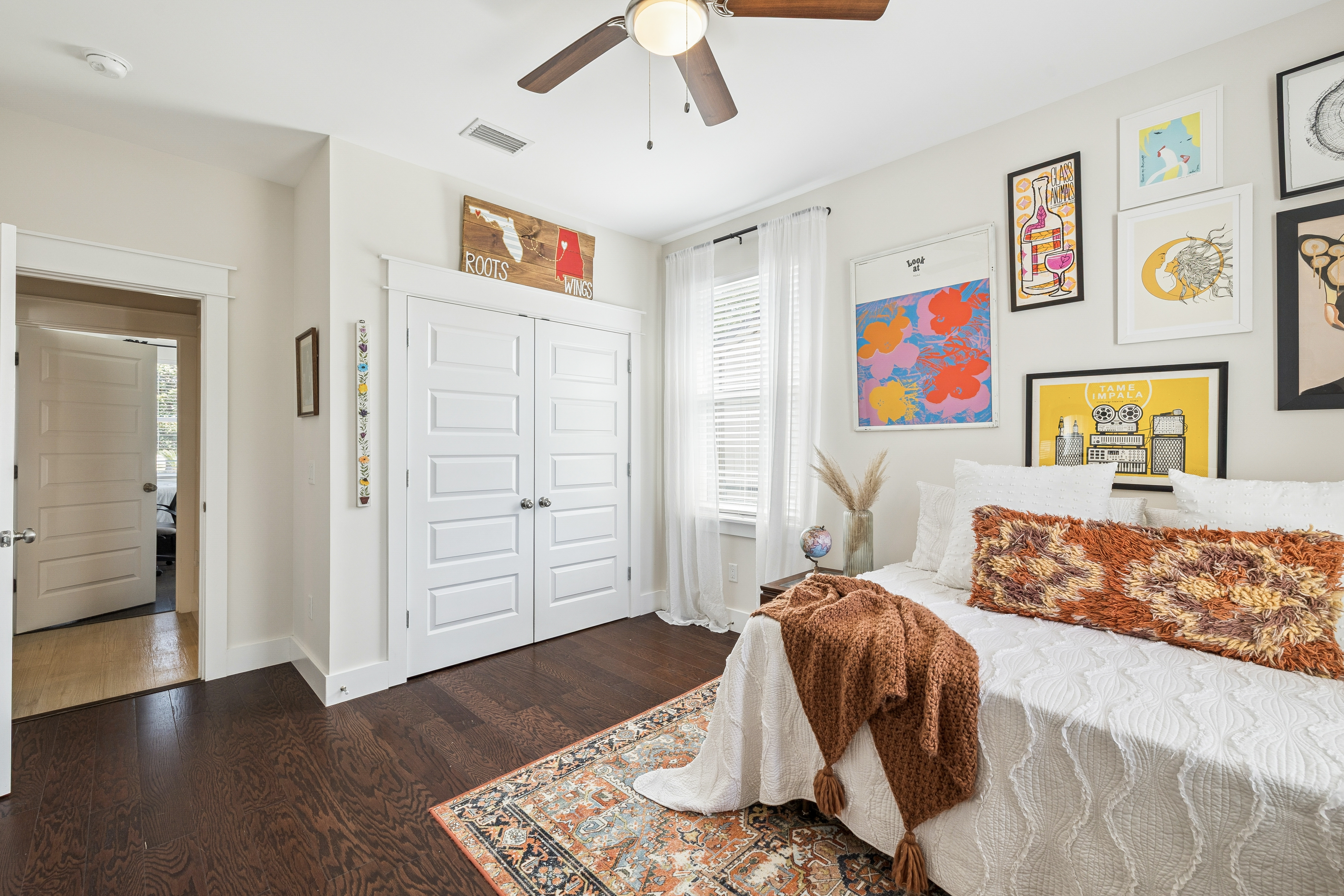  Well-Located Coastal Retreat in Panama City Beach - 物件實景