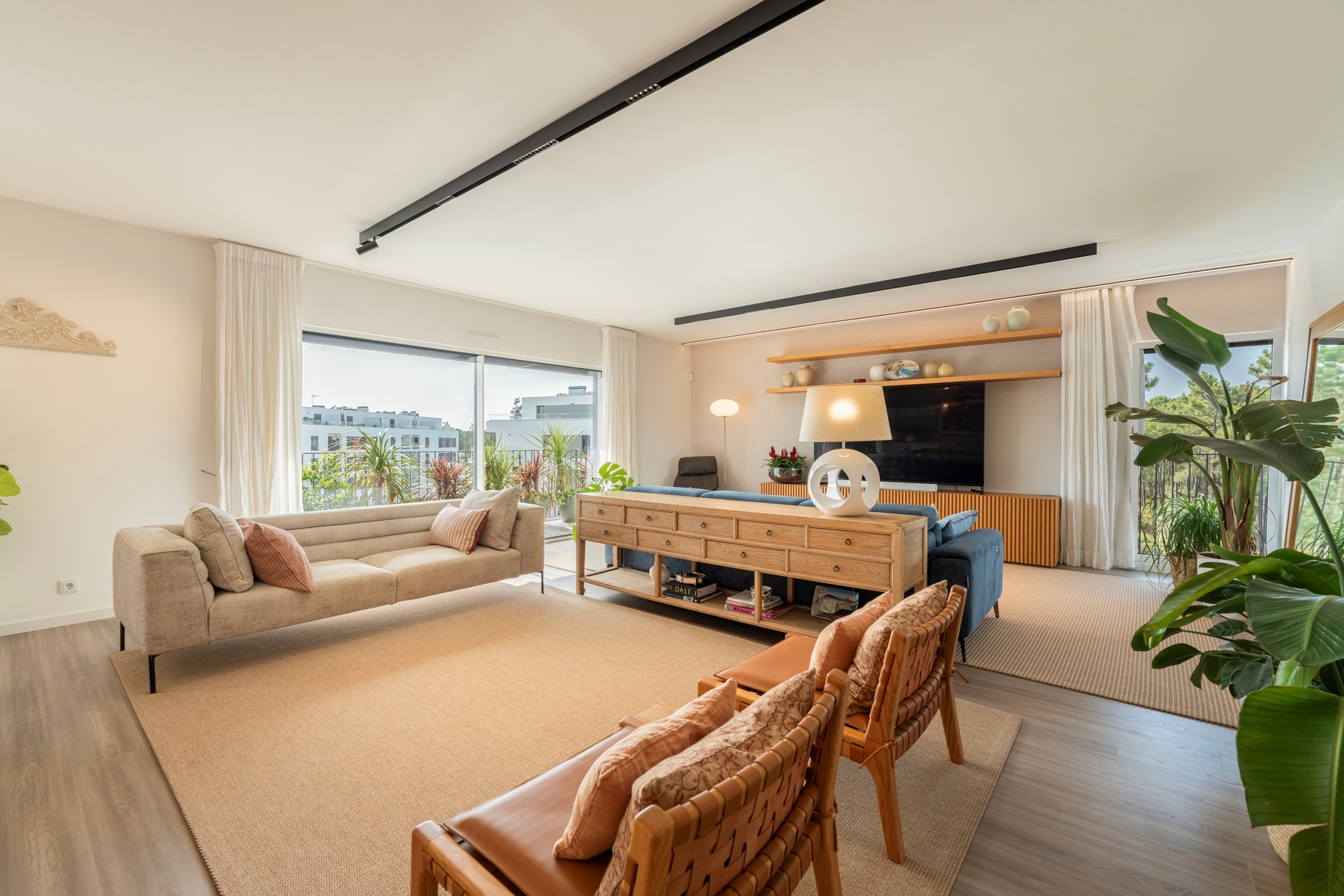  Ultimo Piso/Penthouse, 4 bedrooms, for Sale - 物件實景