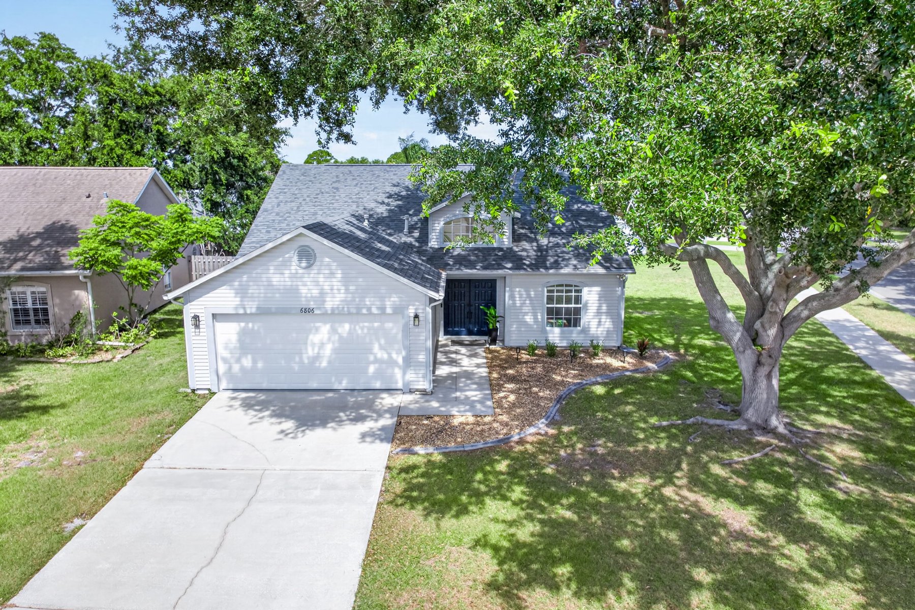  6806 Whitetail Court, Melbourne, FL, 32940 - 物件實景