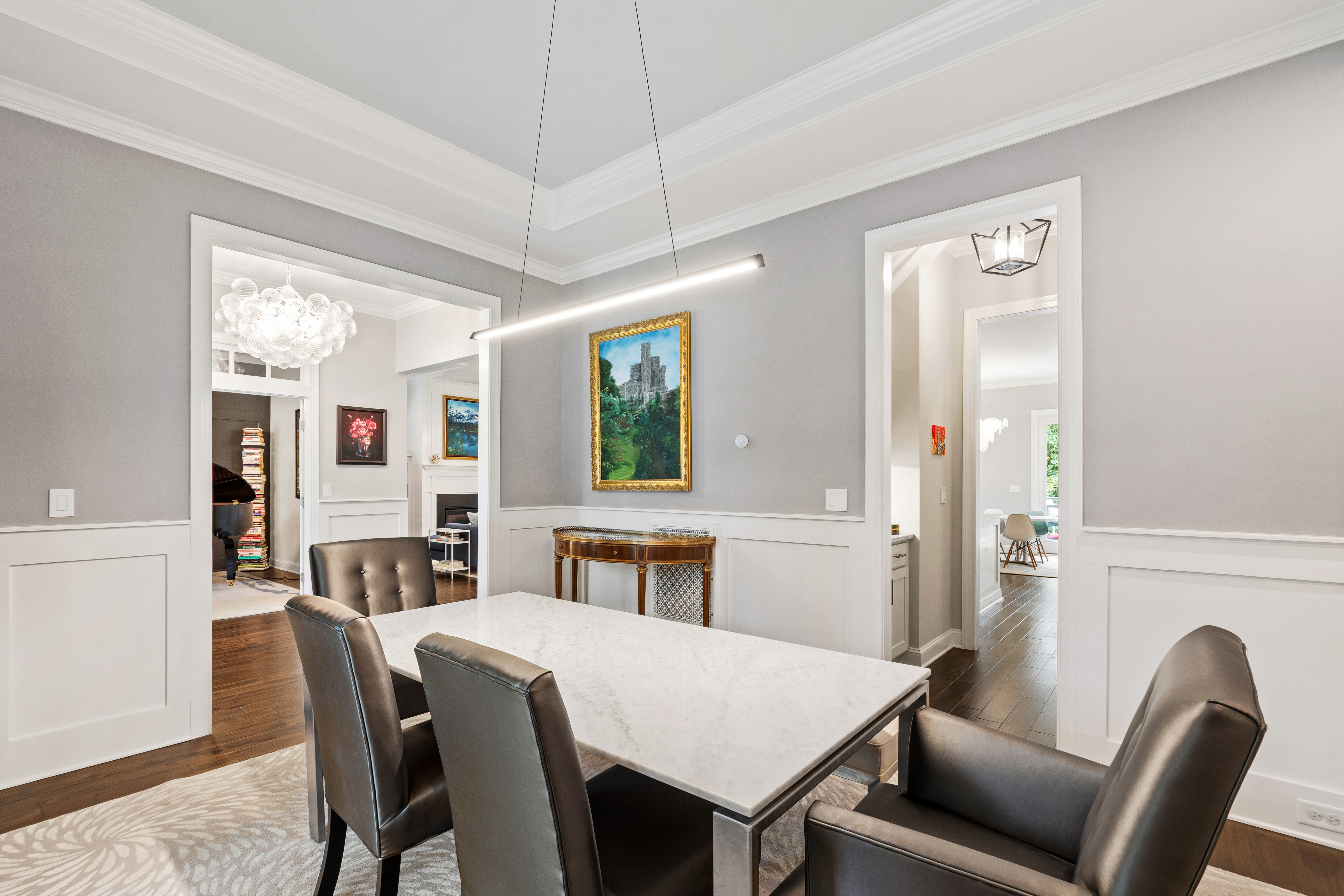  116 Crestview Road, Raleigh, NC, 27609 - 物件實景