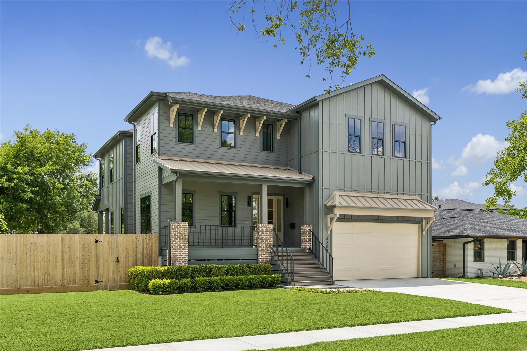  2203 Cheshire Lane - 物件實景