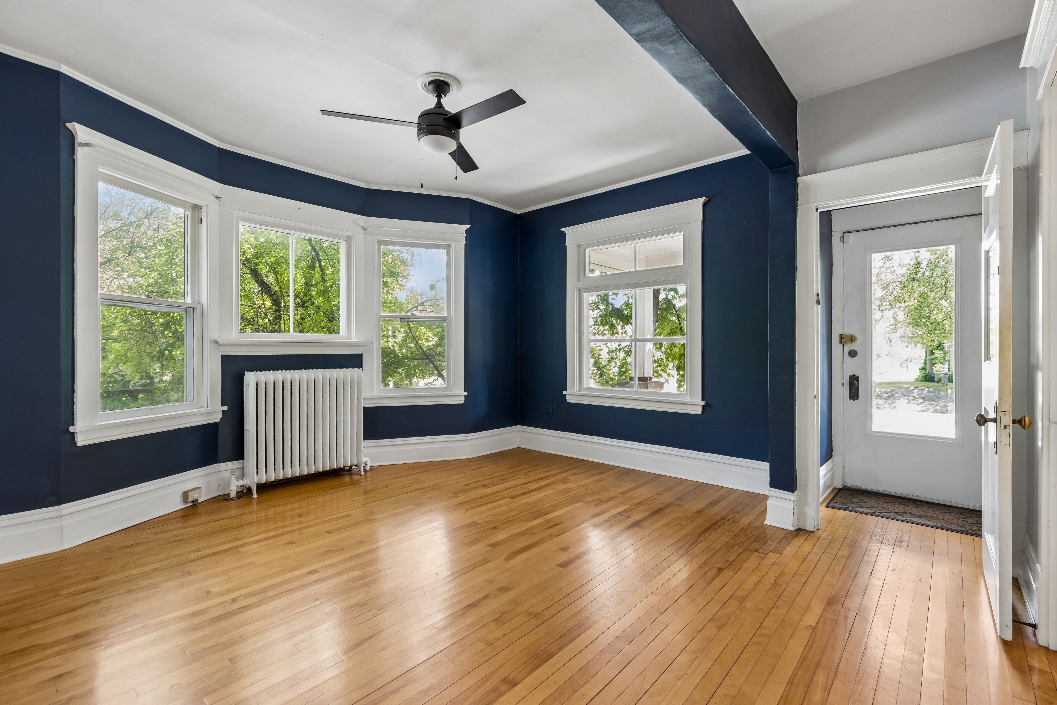  Classic Minneapolis Home in Vibrant Kingfield Neighborhood - 物件實景