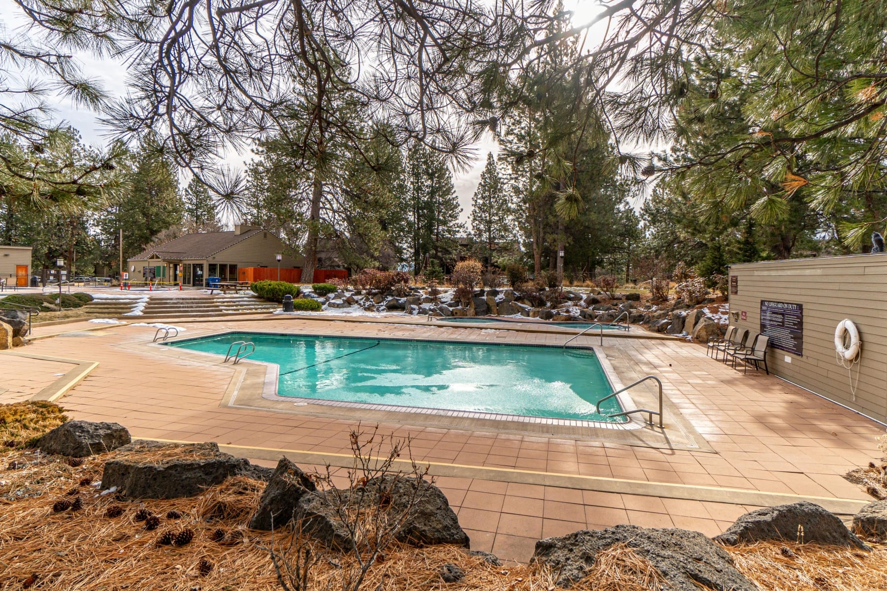  18575 SW Century Drive #1837-1838 Bend, OR 97702 - 物件實景