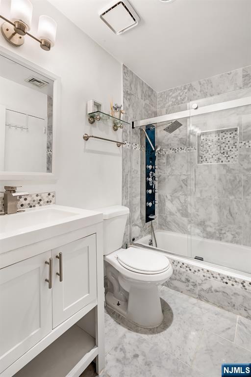 Weehawken, New Jersey, 07086, United States, 2 Bedrooms Bedrooms, ,2 BathroomsBathrooms,Residential,For Sale,1840362