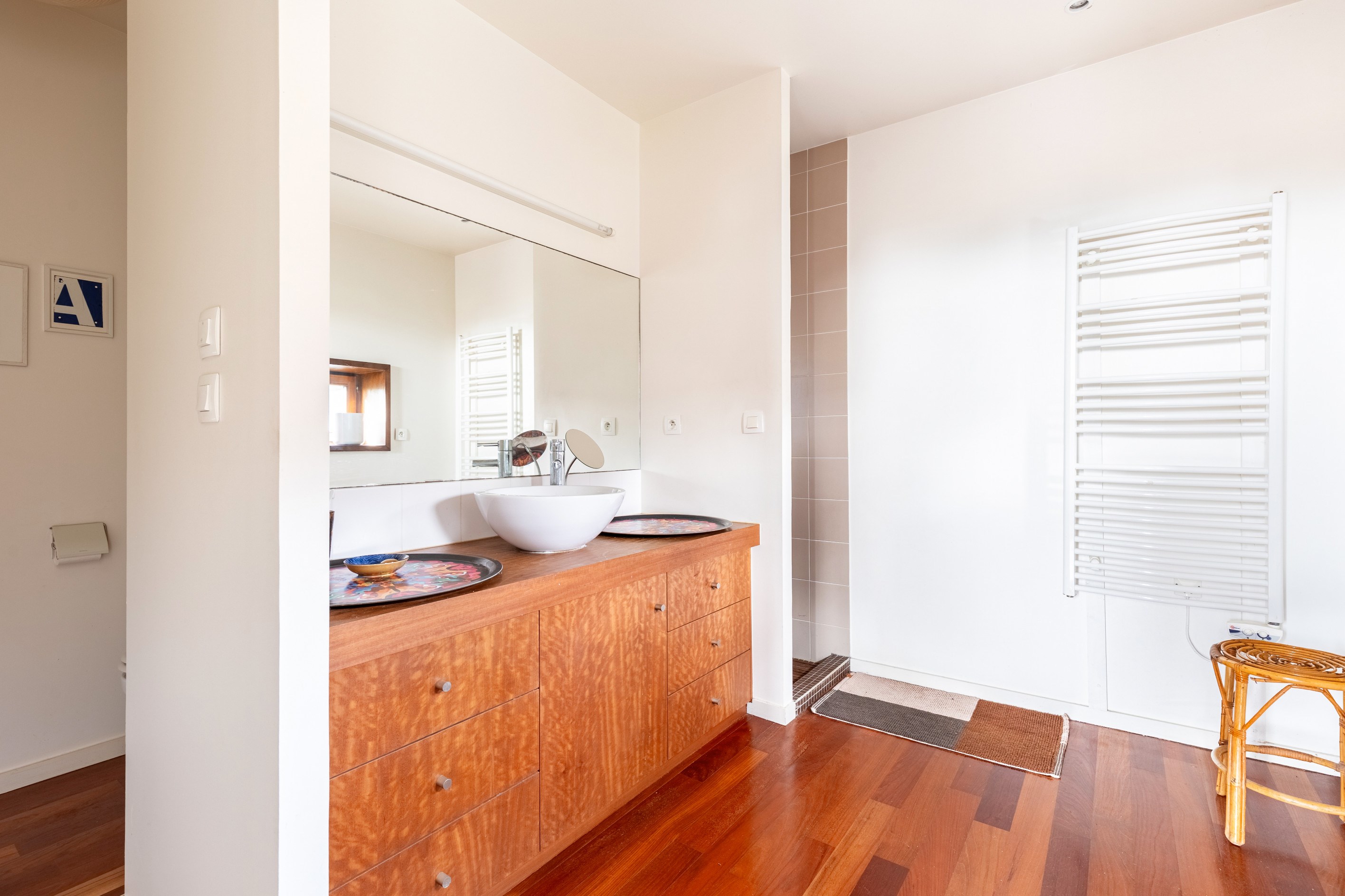  CAP FERRET PENINSULA - ARCHITECT-DESIGNED VILLA WITH VIEW OF THE BASSIN D