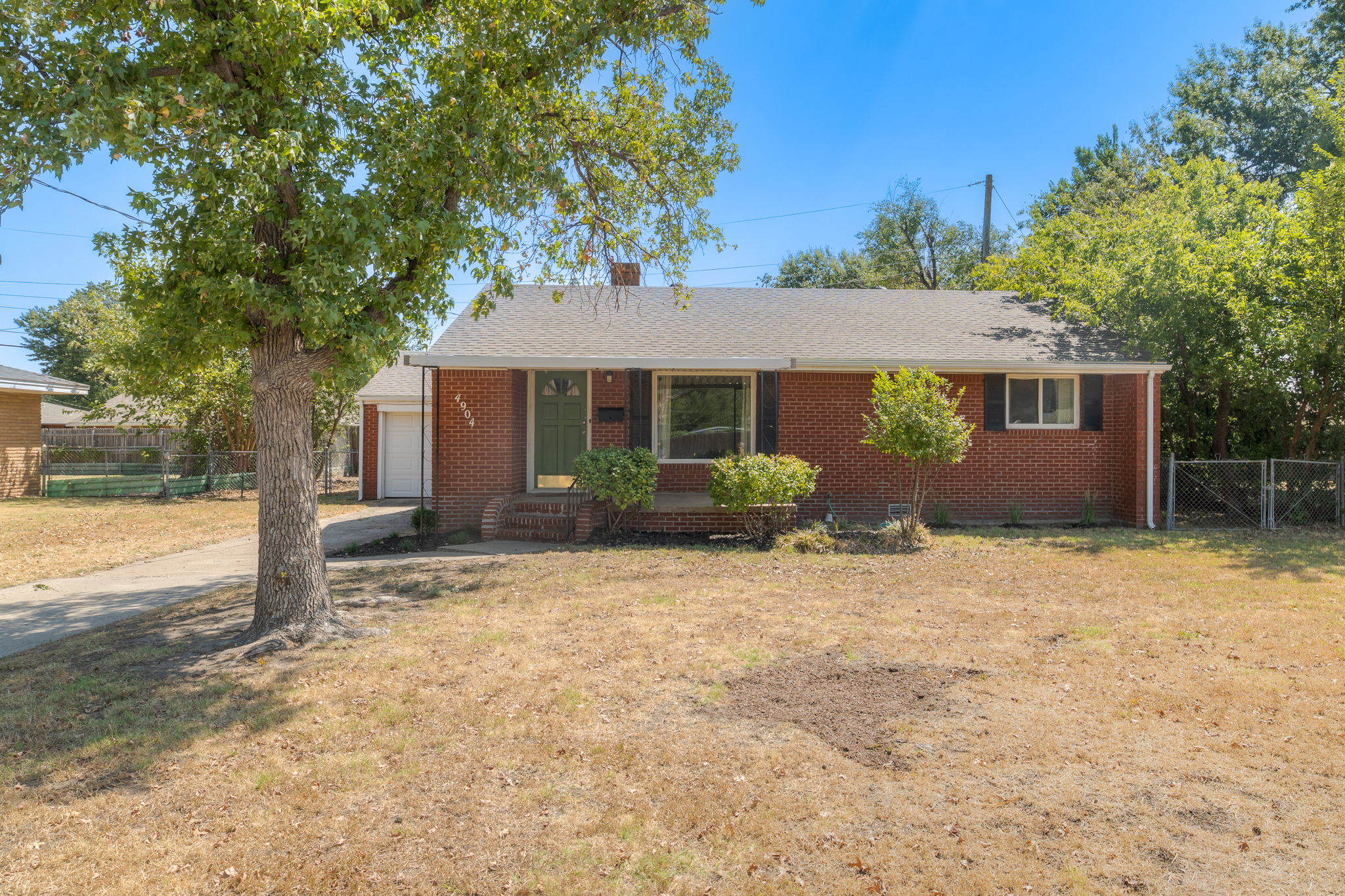 Warren Ave, Oklahoma City, OK 73112