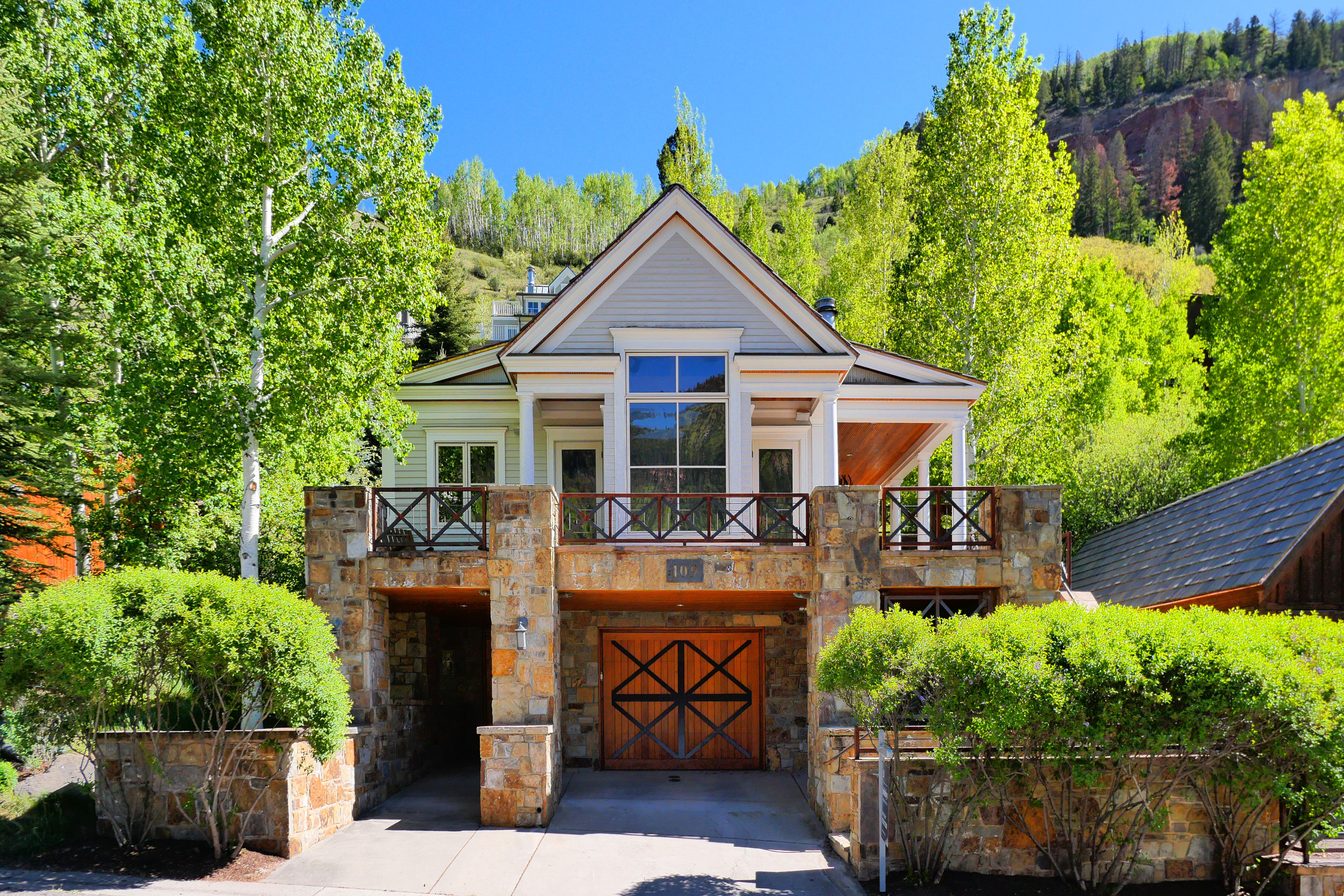  One of a Kind Gem in Town of Telluride - 物件實景