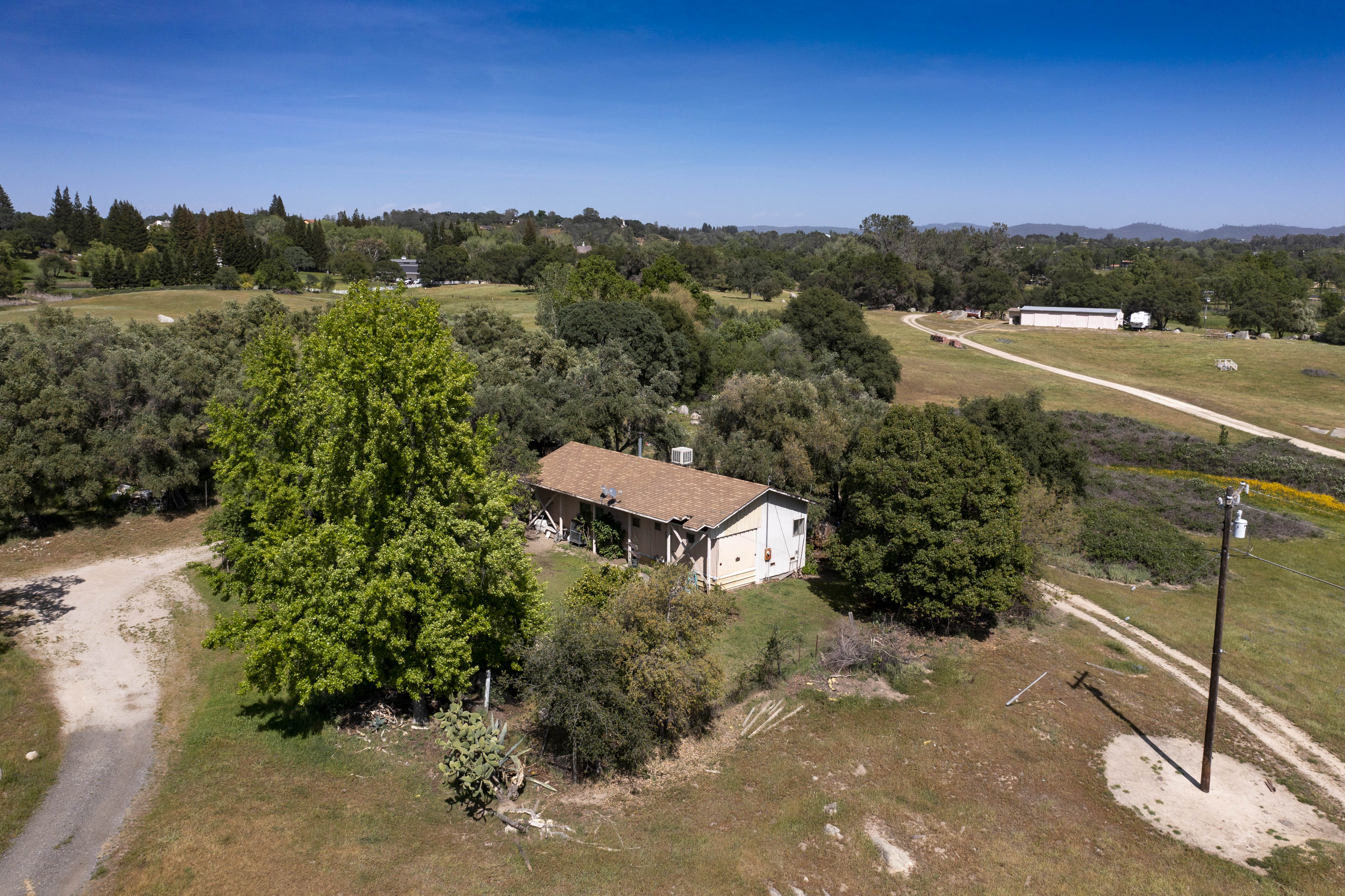  5575 Cavitt Stallman Road, Granite Bay, CA 95746 - 物件實景