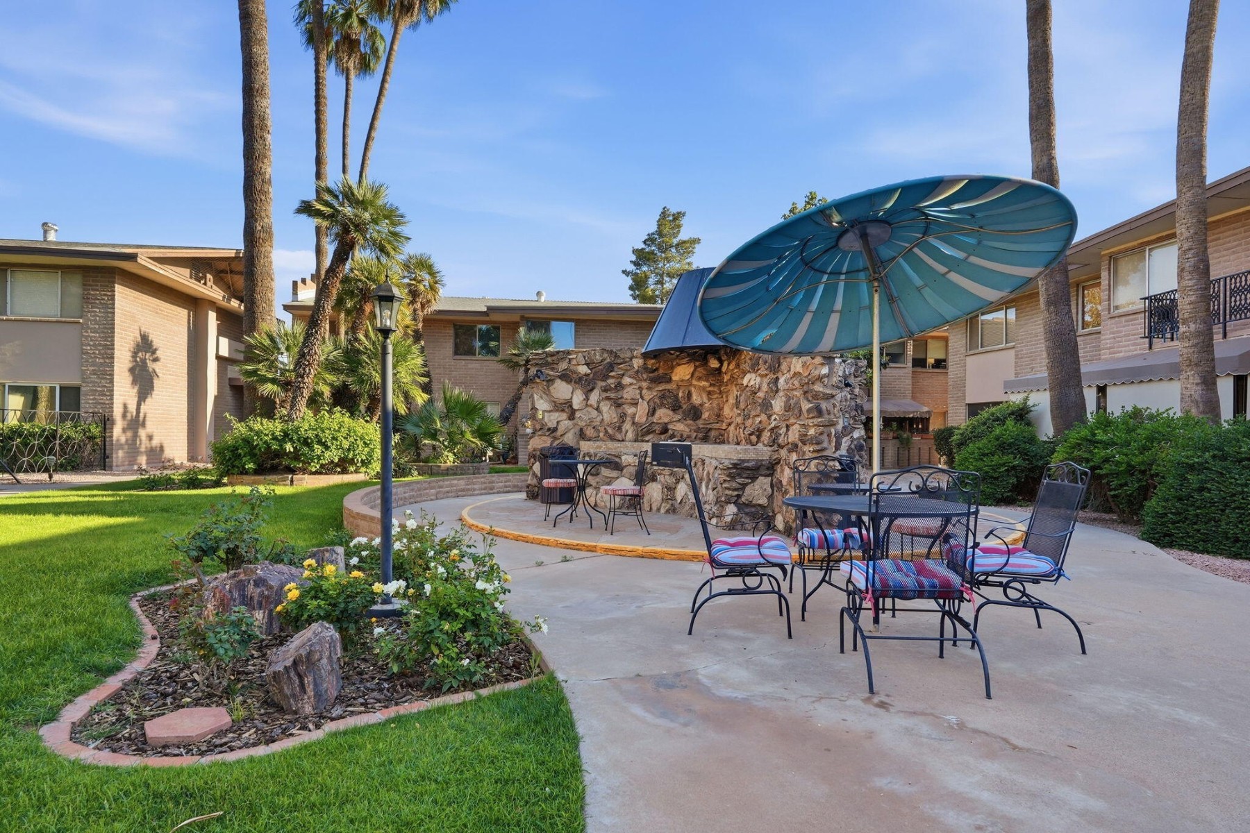  1901 E Missouri Avenue 204  Phoenix, AZ - 物件實景