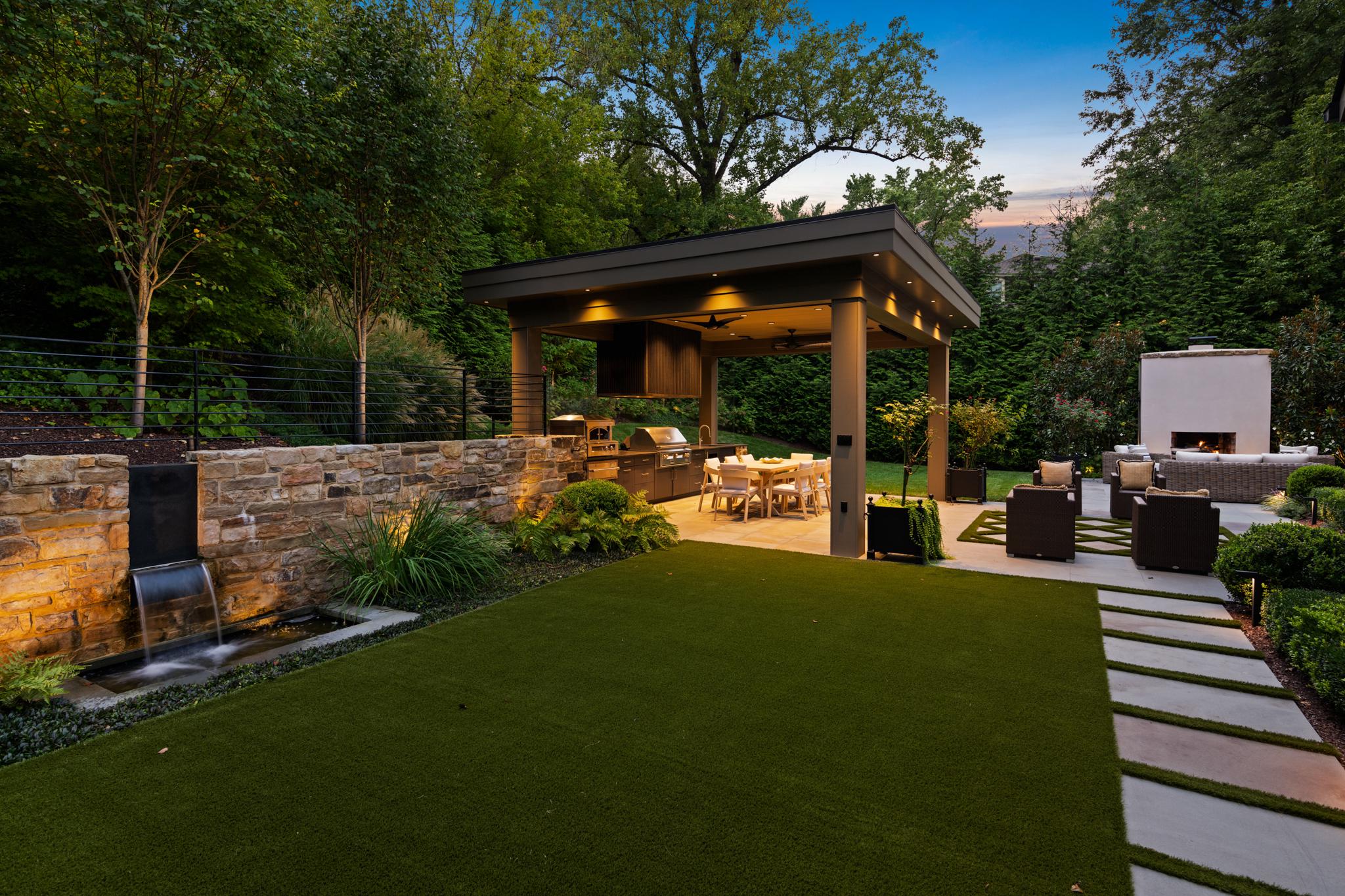  1137 Basil Road, McLean, VA 22101 - 物件實景
