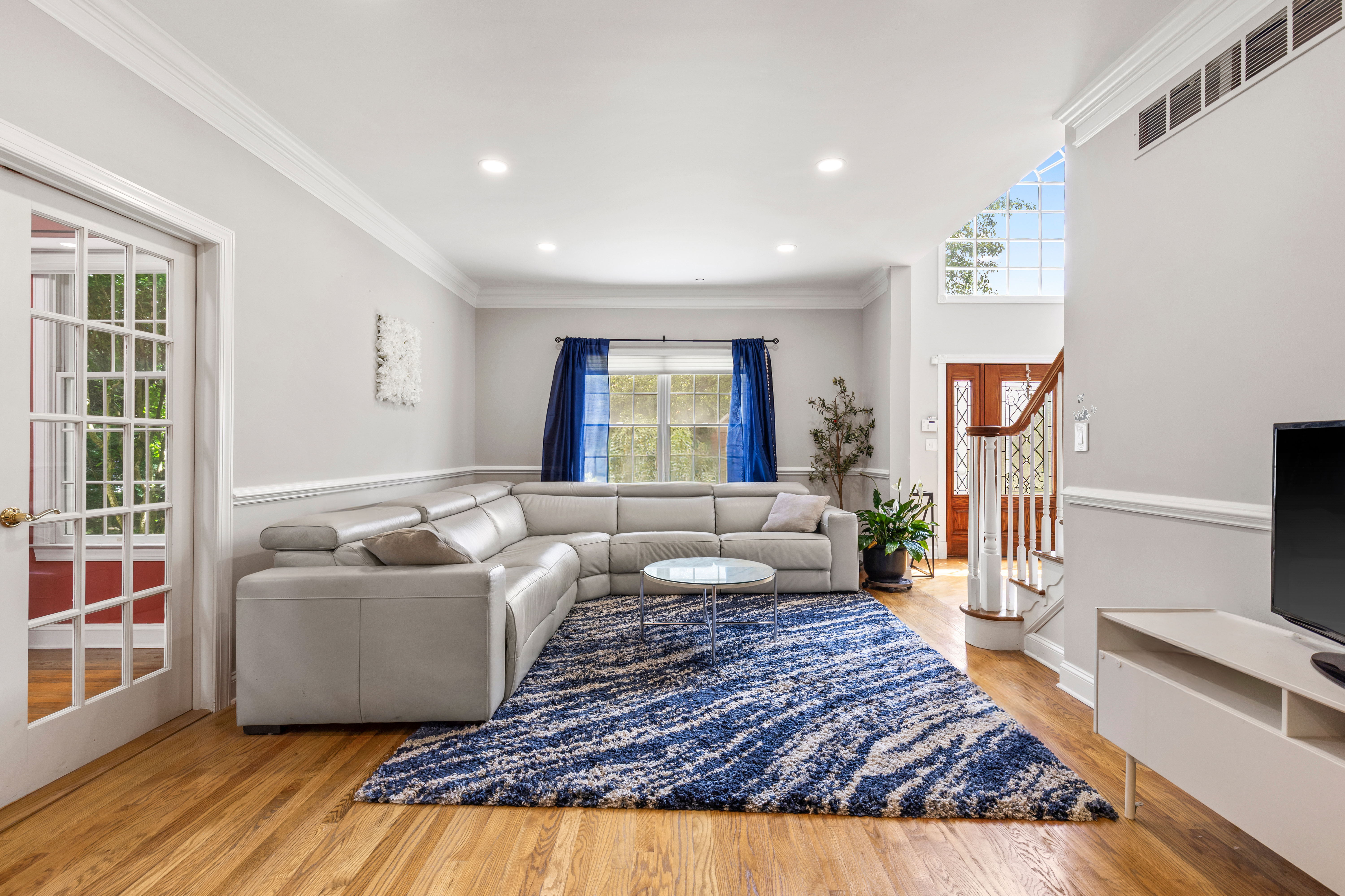 The Epitome of Modern Colonial Living in Ardsley - 物件實景