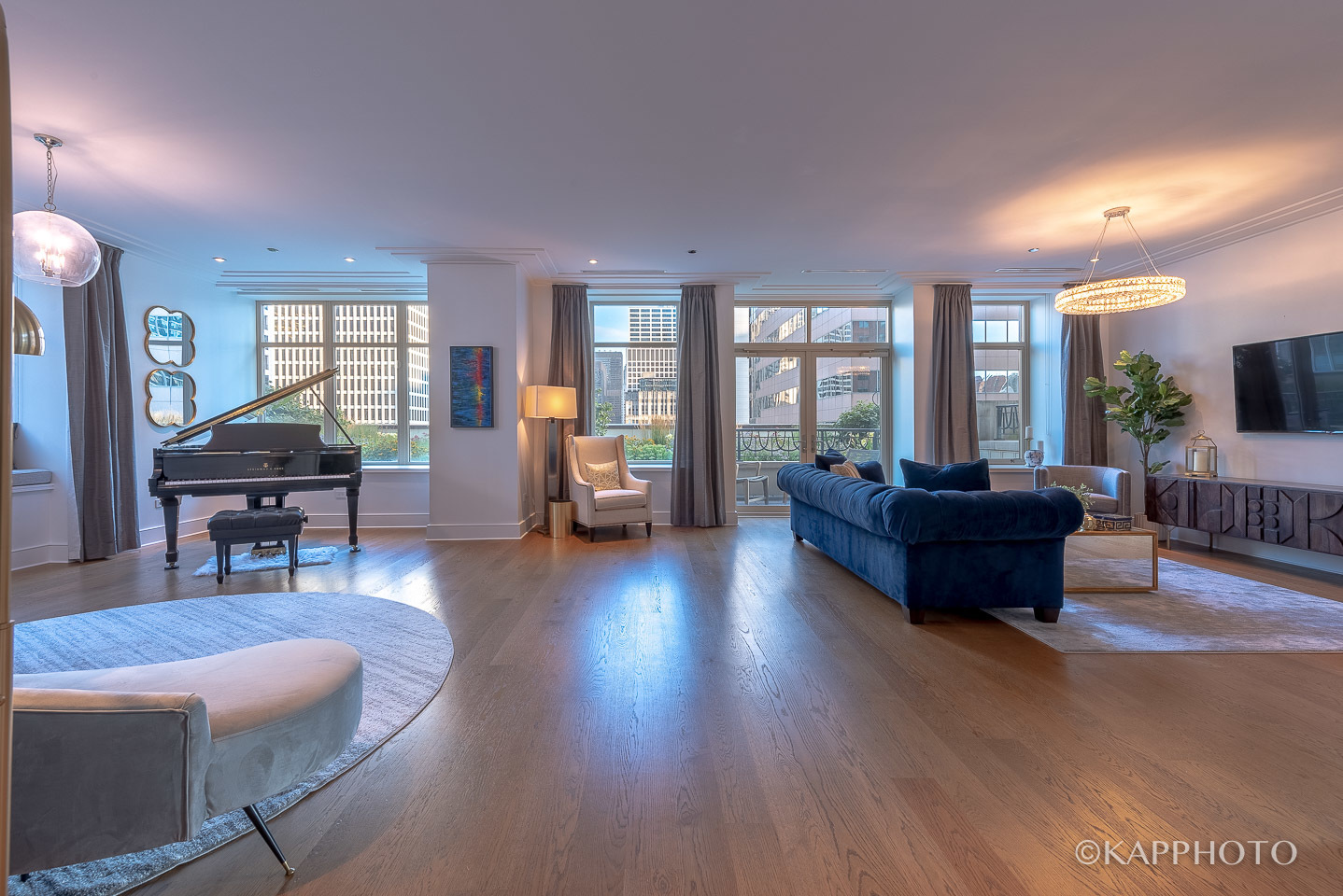 Chicago, Illinois, 60611, United States, 2 Bedrooms Bedrooms, ,3 BathroomsBathrooms,Residential,For Sale,2000135