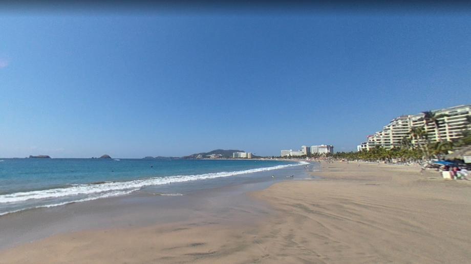 Club de Golf, Zihuatanejo de Azueta, Guerrero, 40884, Mexico, 1 Bedroom Bedrooms, ,Residential,For Sale,Club de Golf,1440692