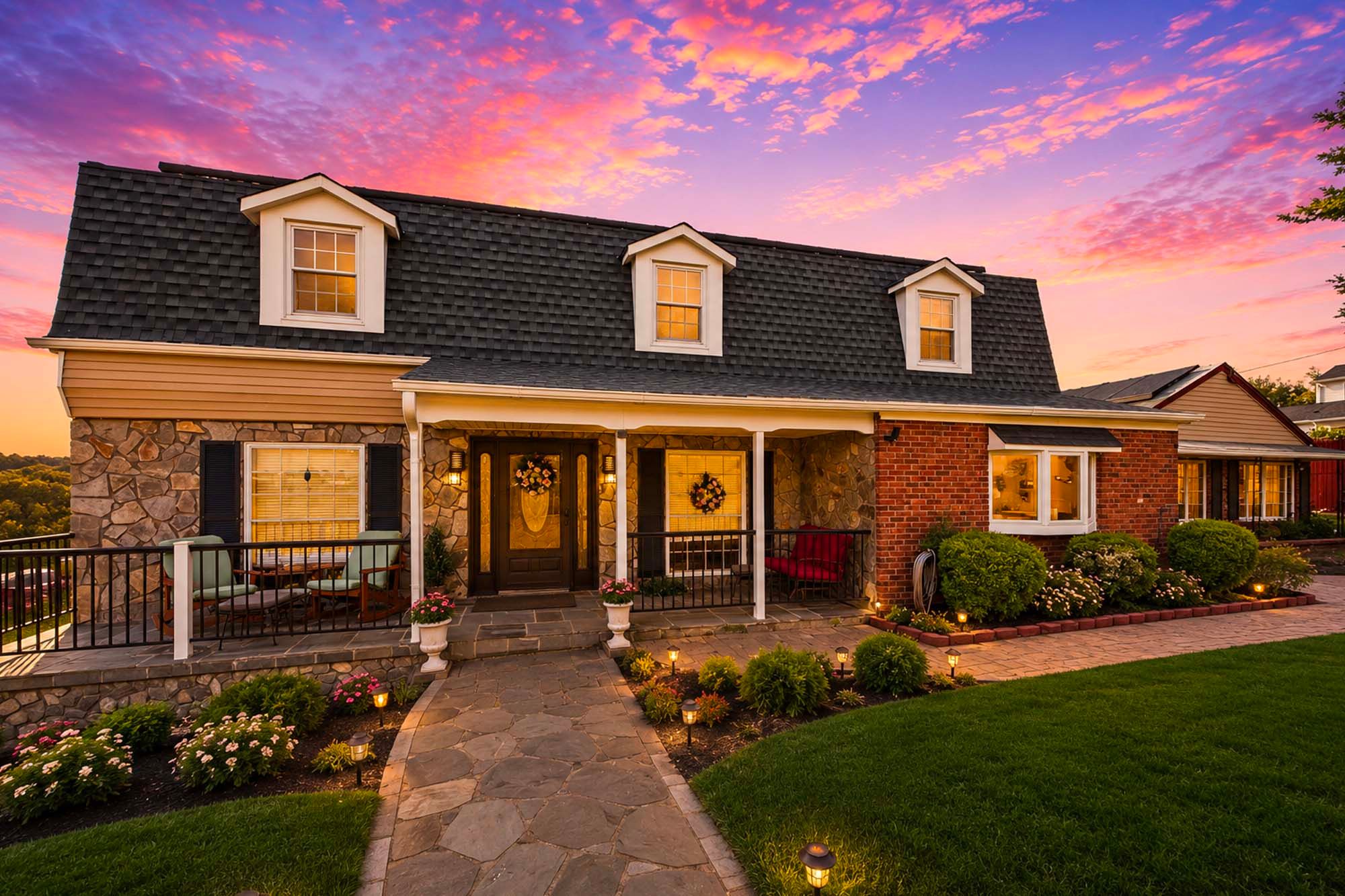  933 River Road, Hillsborough, NJ 08844 - 物件實景