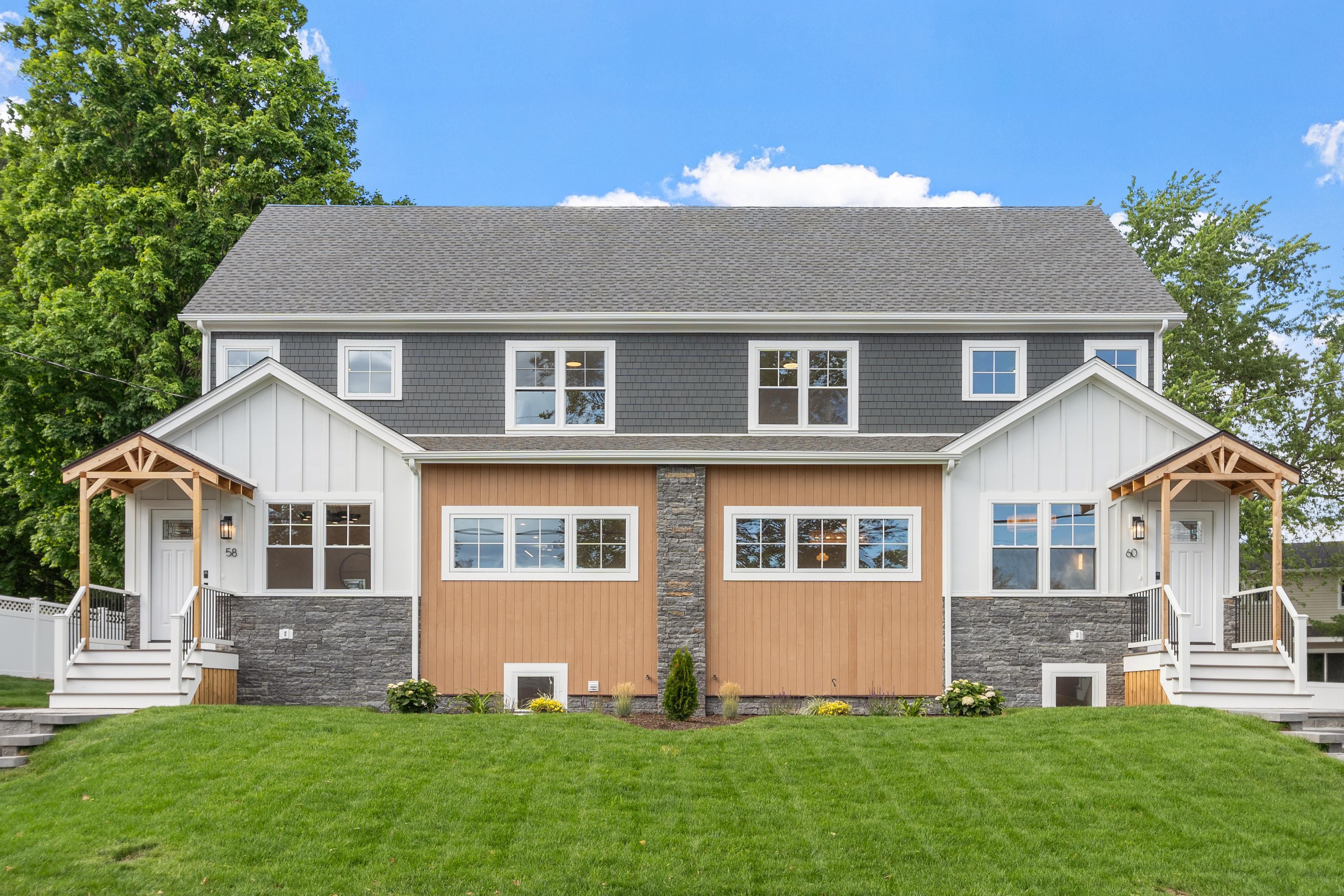  58 Neillian Street, Bedford, MA 01730 - 物件實景