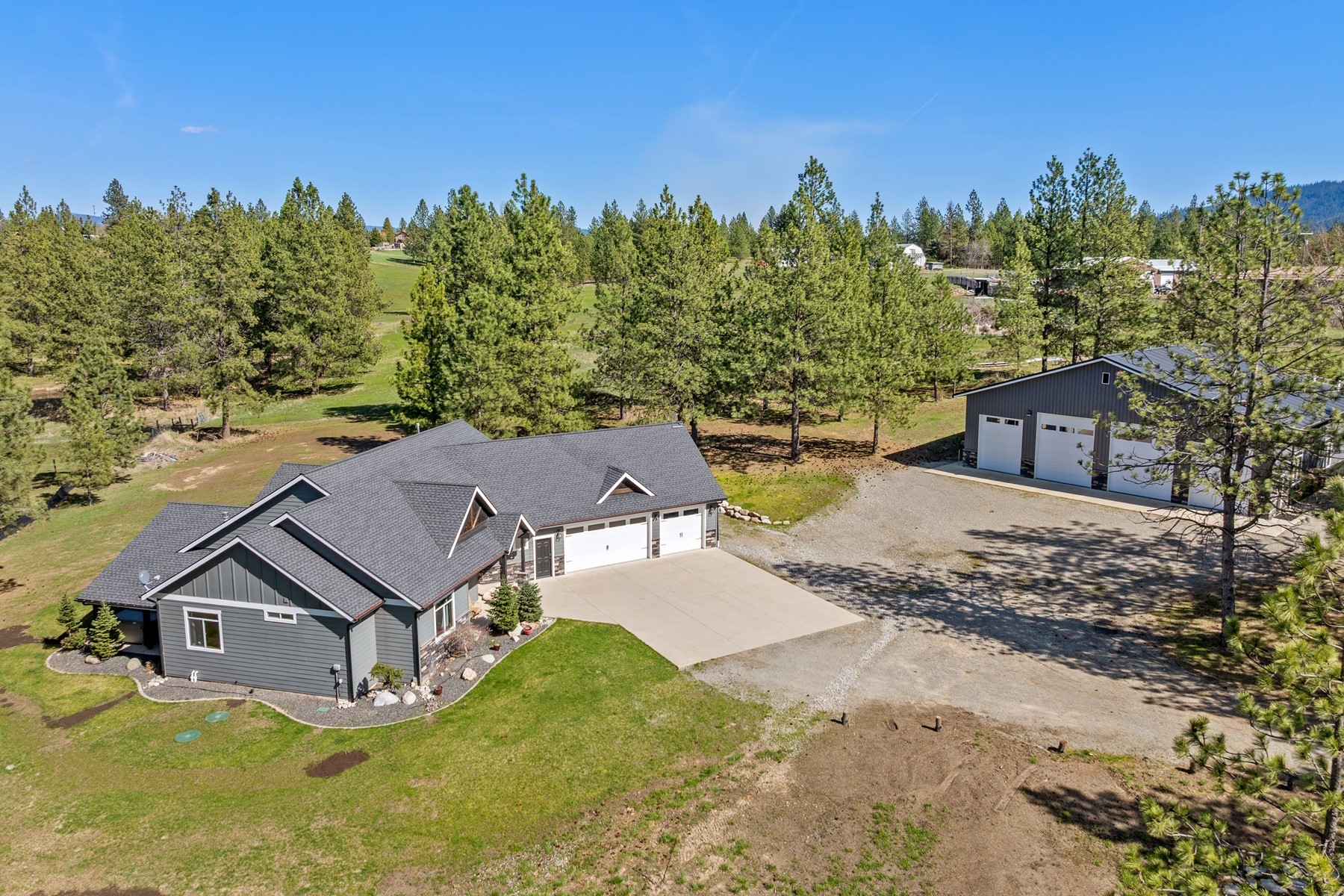  7433 E Highview Dr - 物件實景