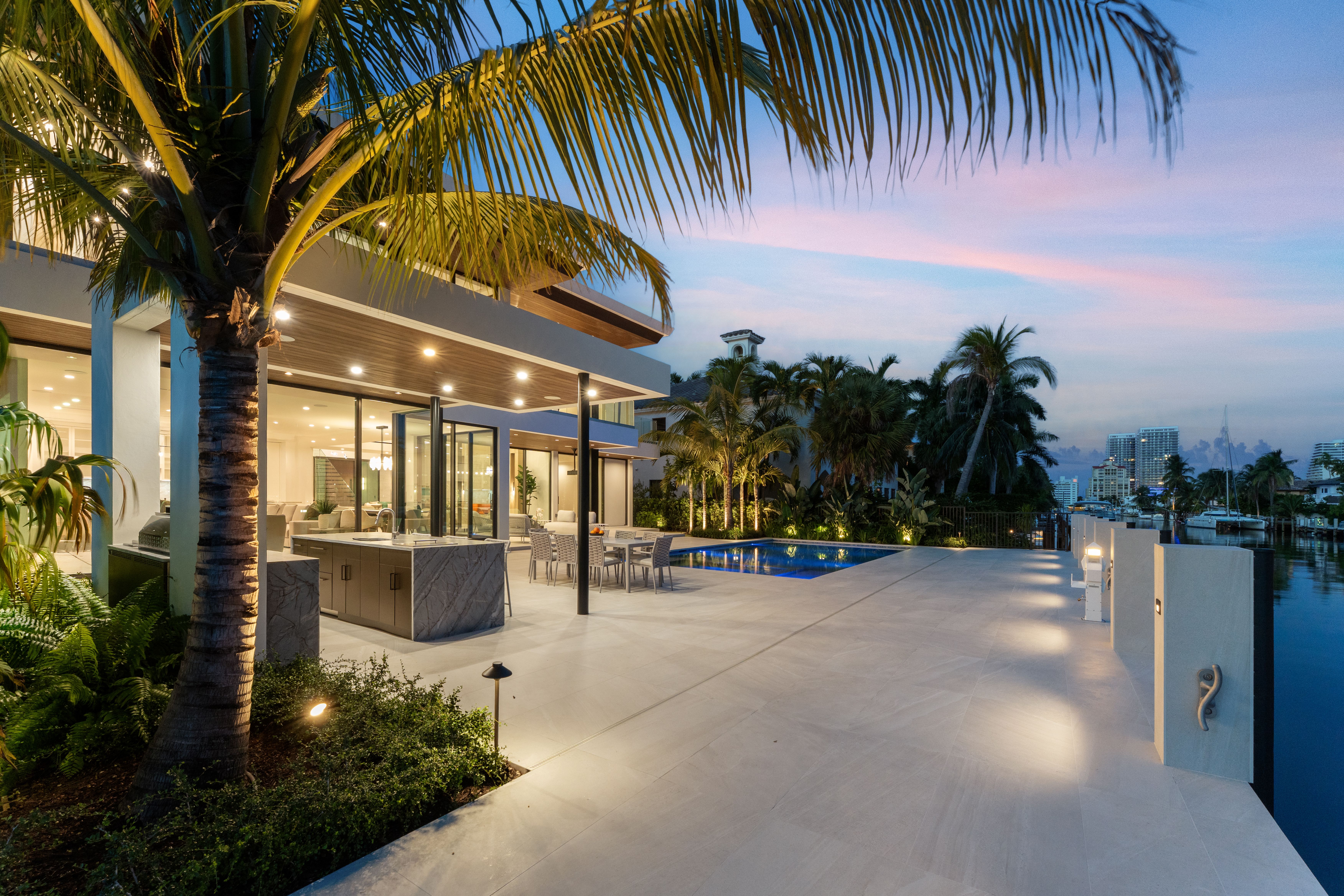  2400 Barcelona Drive, Fort Lauderdale, FL, 33301 - 物件實景