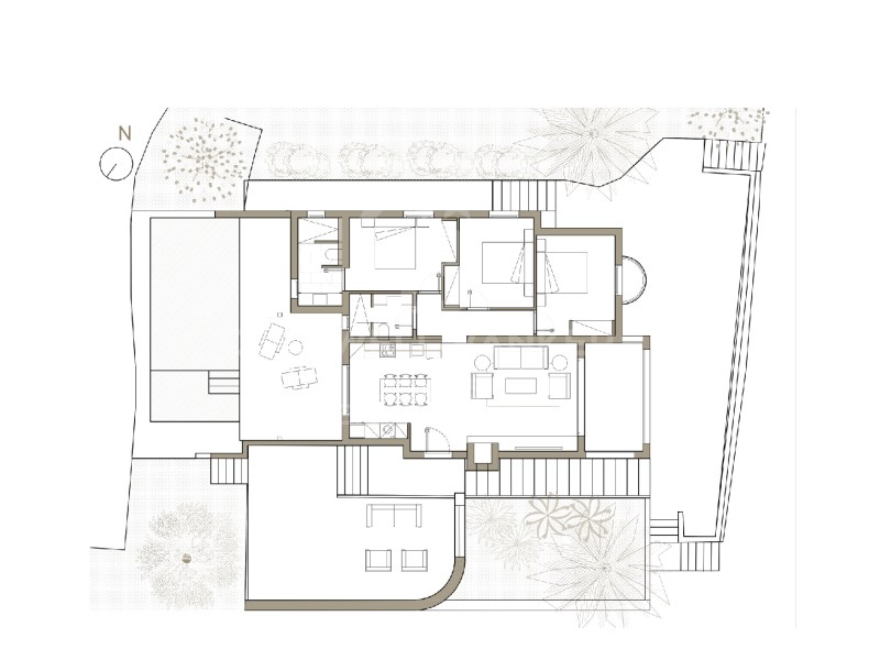 Benissa, Comunidad Valenciana, ES, 3 Bedrooms Bedrooms, ,2 BathroomsBathrooms,Residential,For Sale,1685041