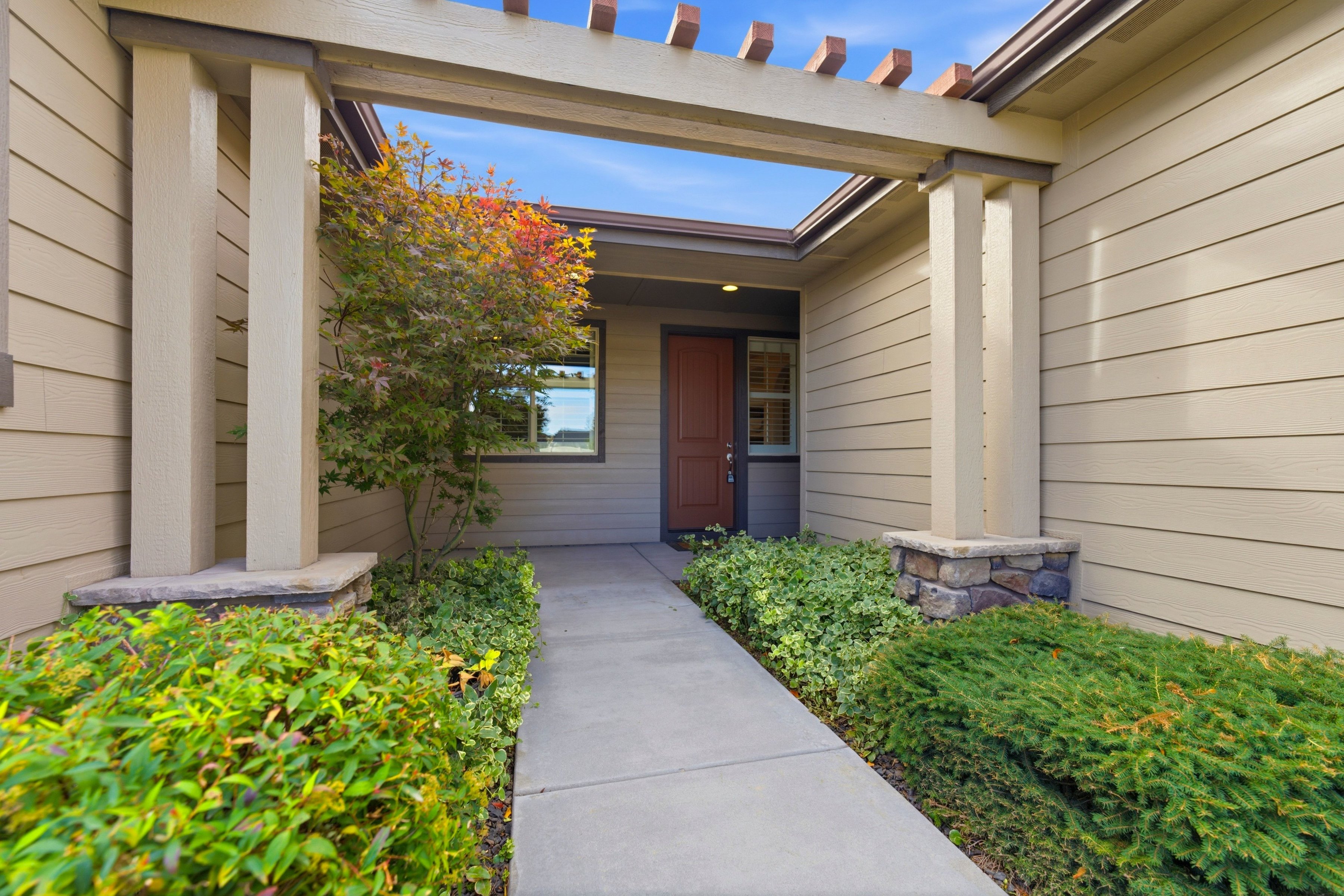  Exceptional Single-Level Middleton Idaho Living on a Rare Half-Acre - 物件實景
