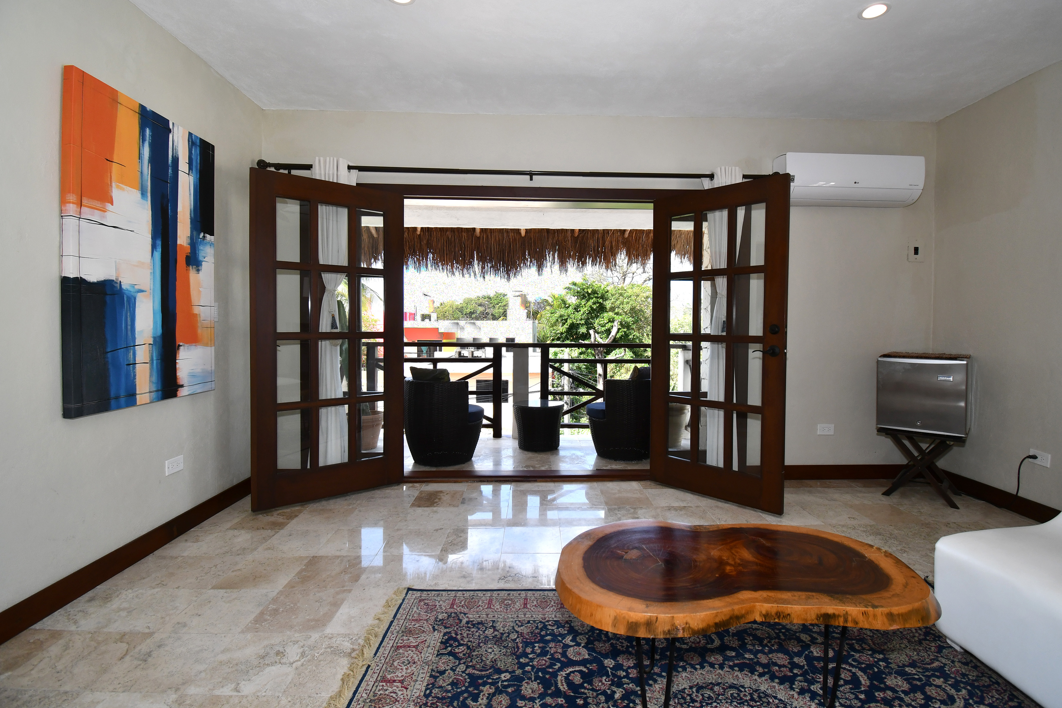  Oceanview  Tropical Heritage in Cozumel - 物件實景