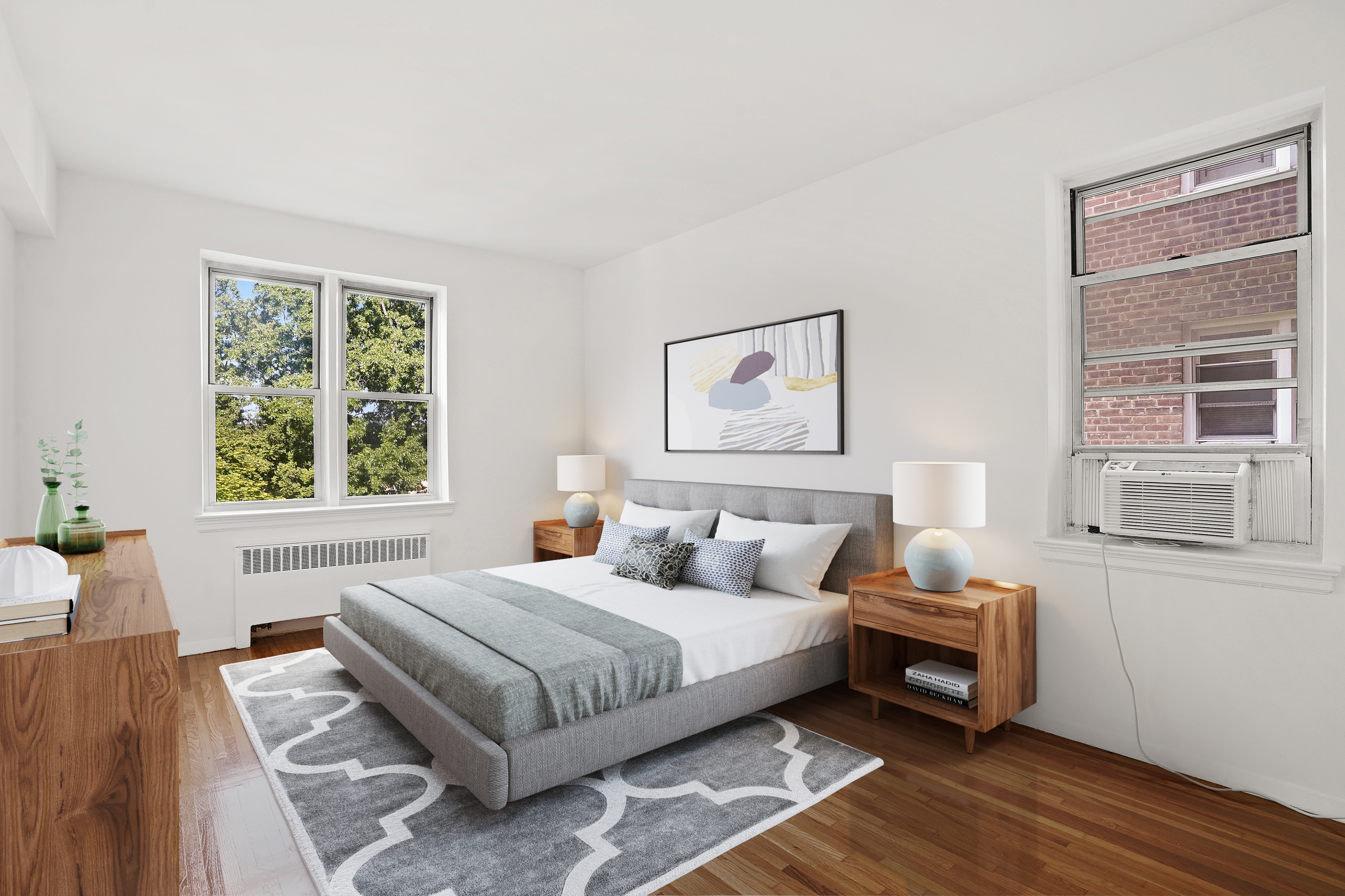  640 West 231st Street - 物件實景