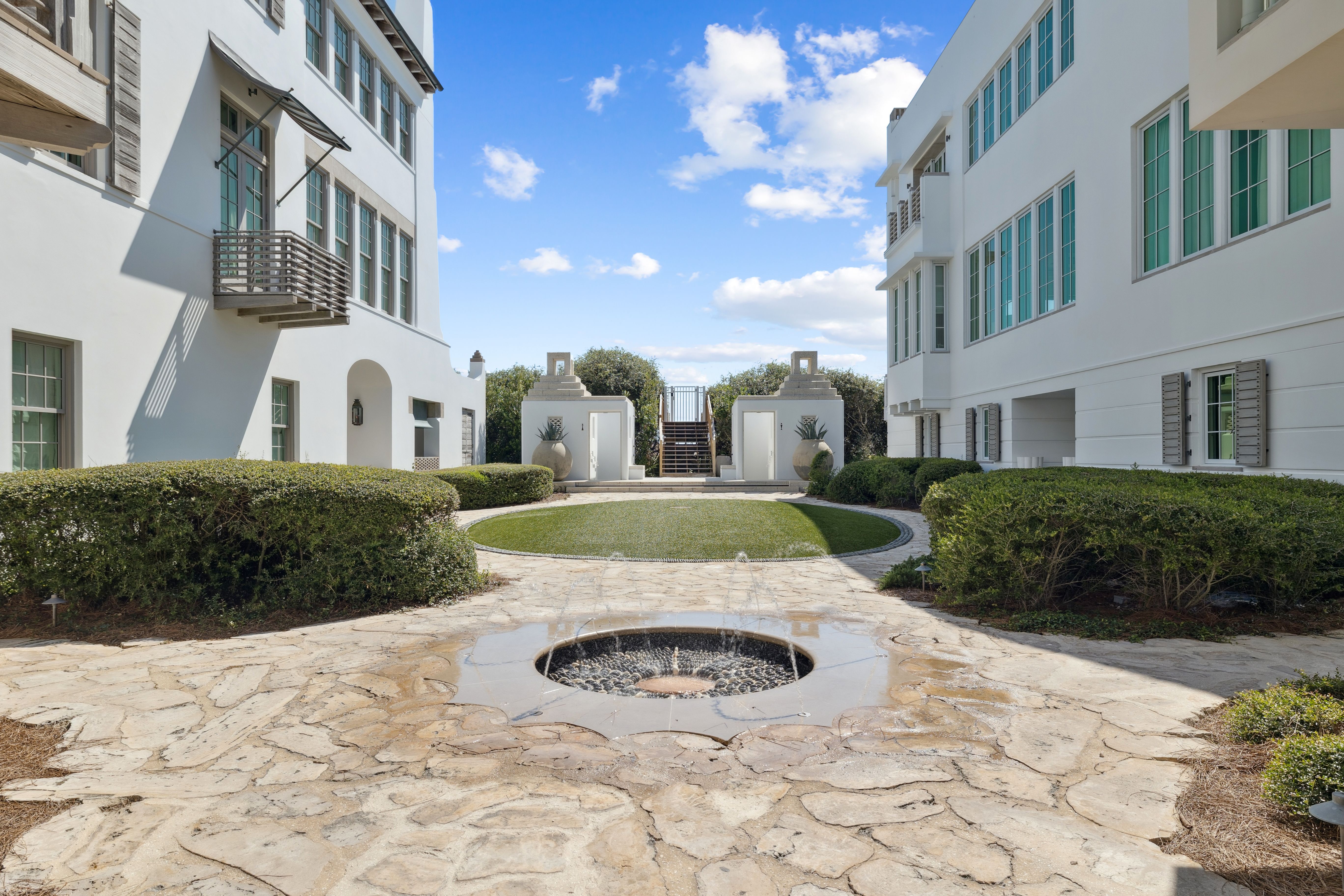 Gulf-View Masterpiece in Alys Beach’s Most Exclusive Enclave - 物件實景