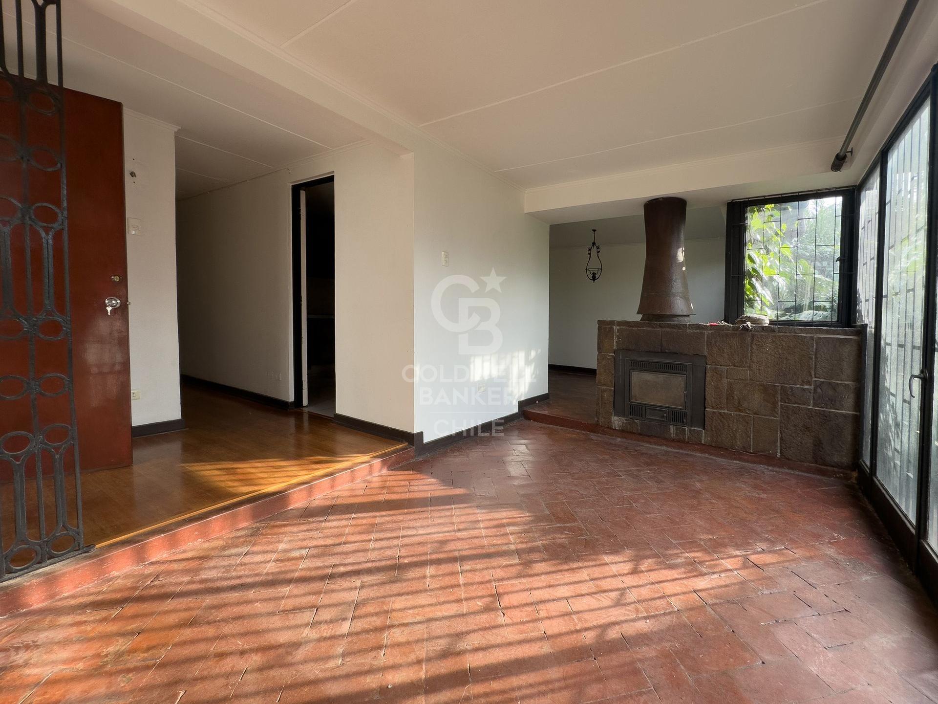 Las Condes, Chile, 4 Bedrooms Bedrooms, ,2 BathroomsBathrooms,Residential,For Sale,1821233