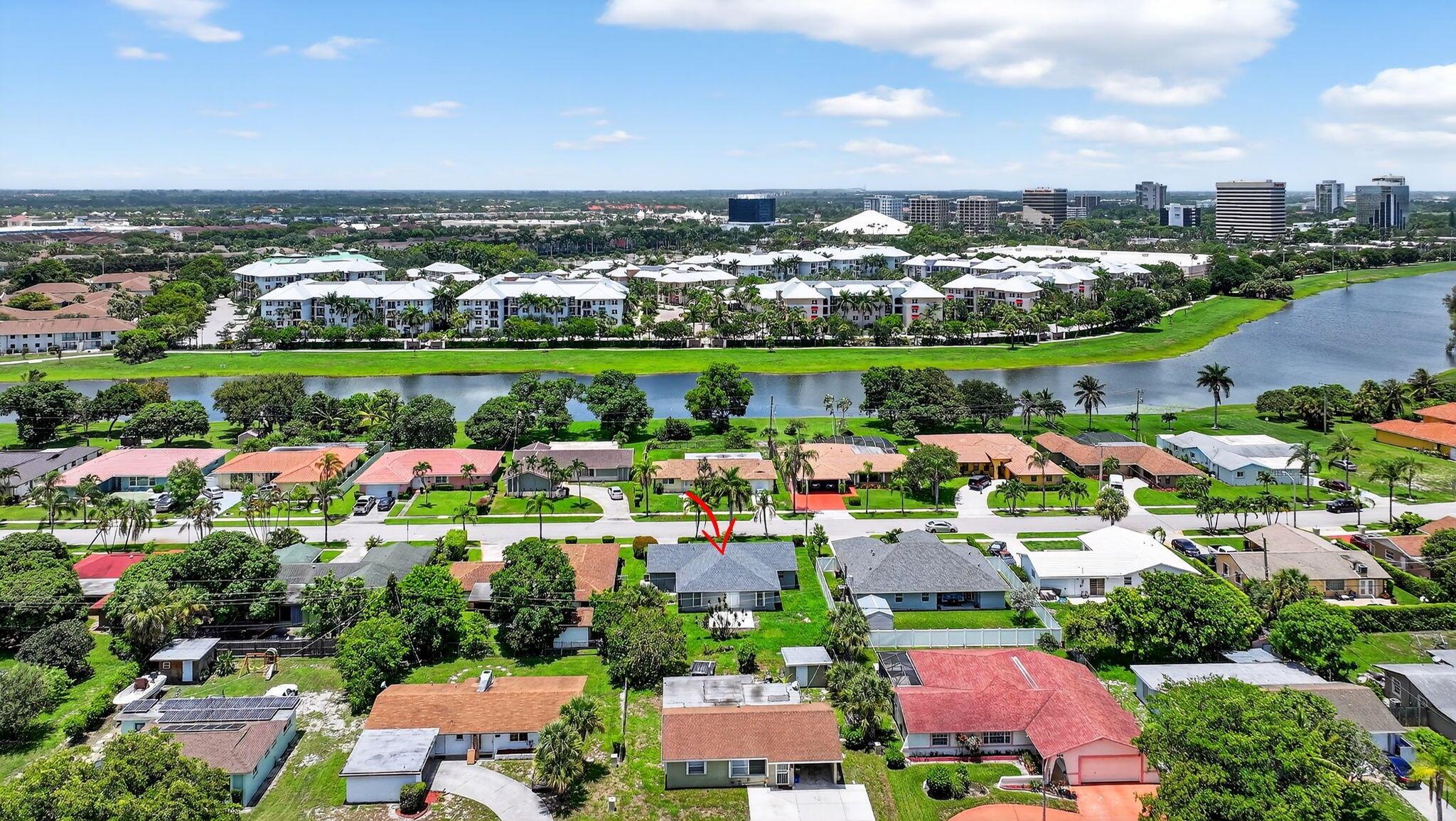 West Palm Beach, Florida, 33401, United States, 4 Bedrooms Bedrooms, ,2 BathroomsBathrooms,Residential,For Sale,1975982